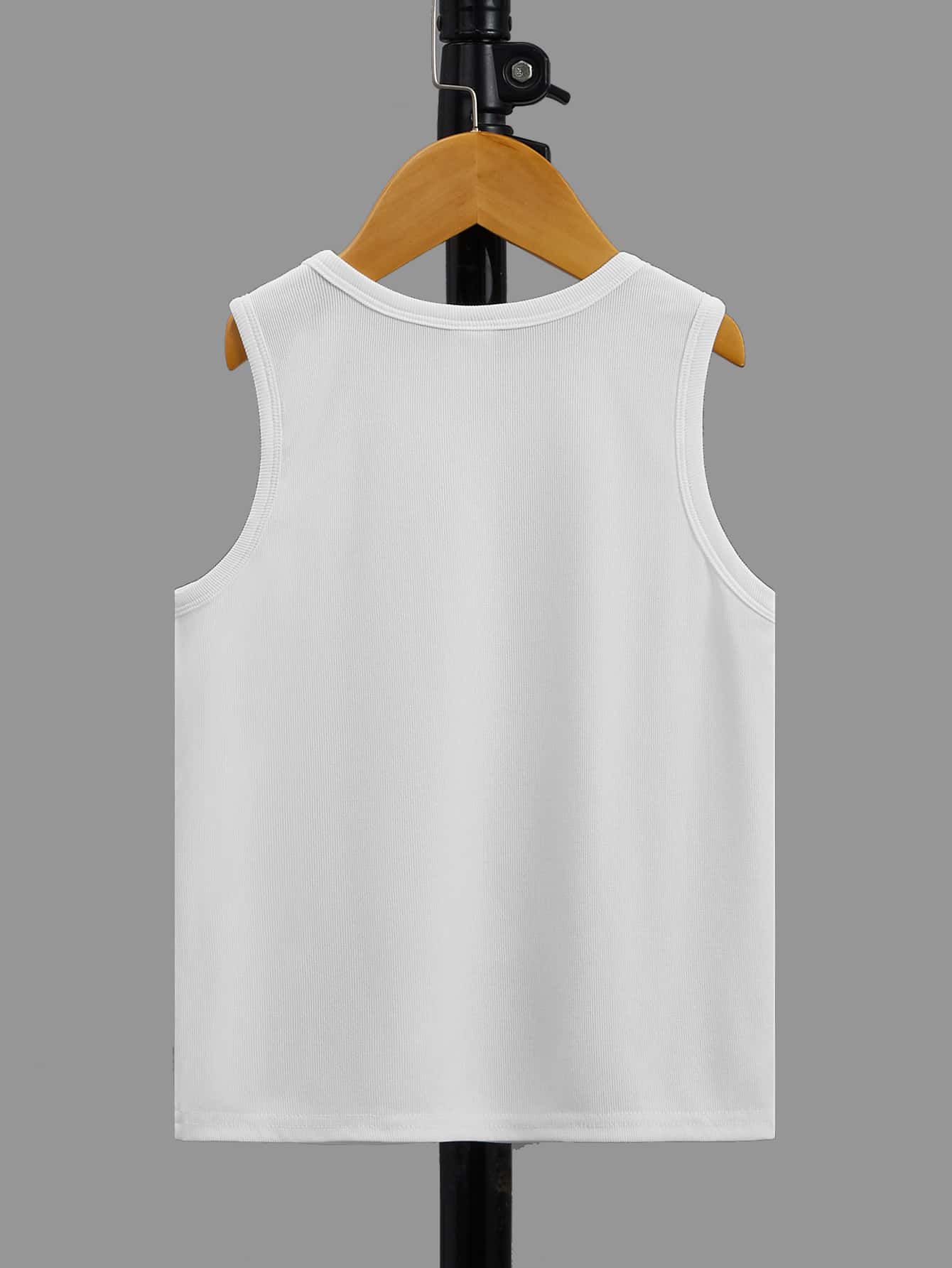 Young Boys Tanks