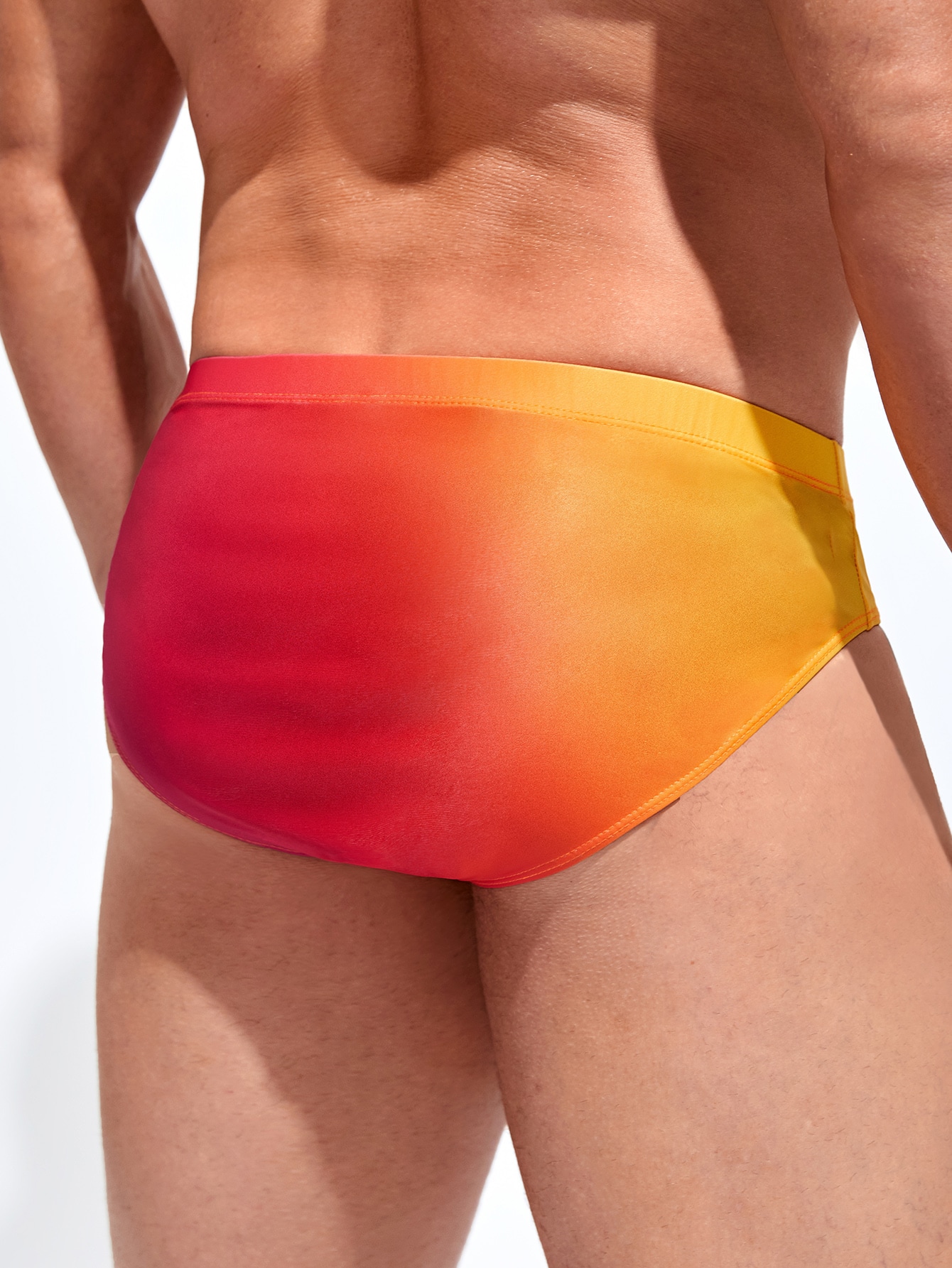 Men Swim Shorts