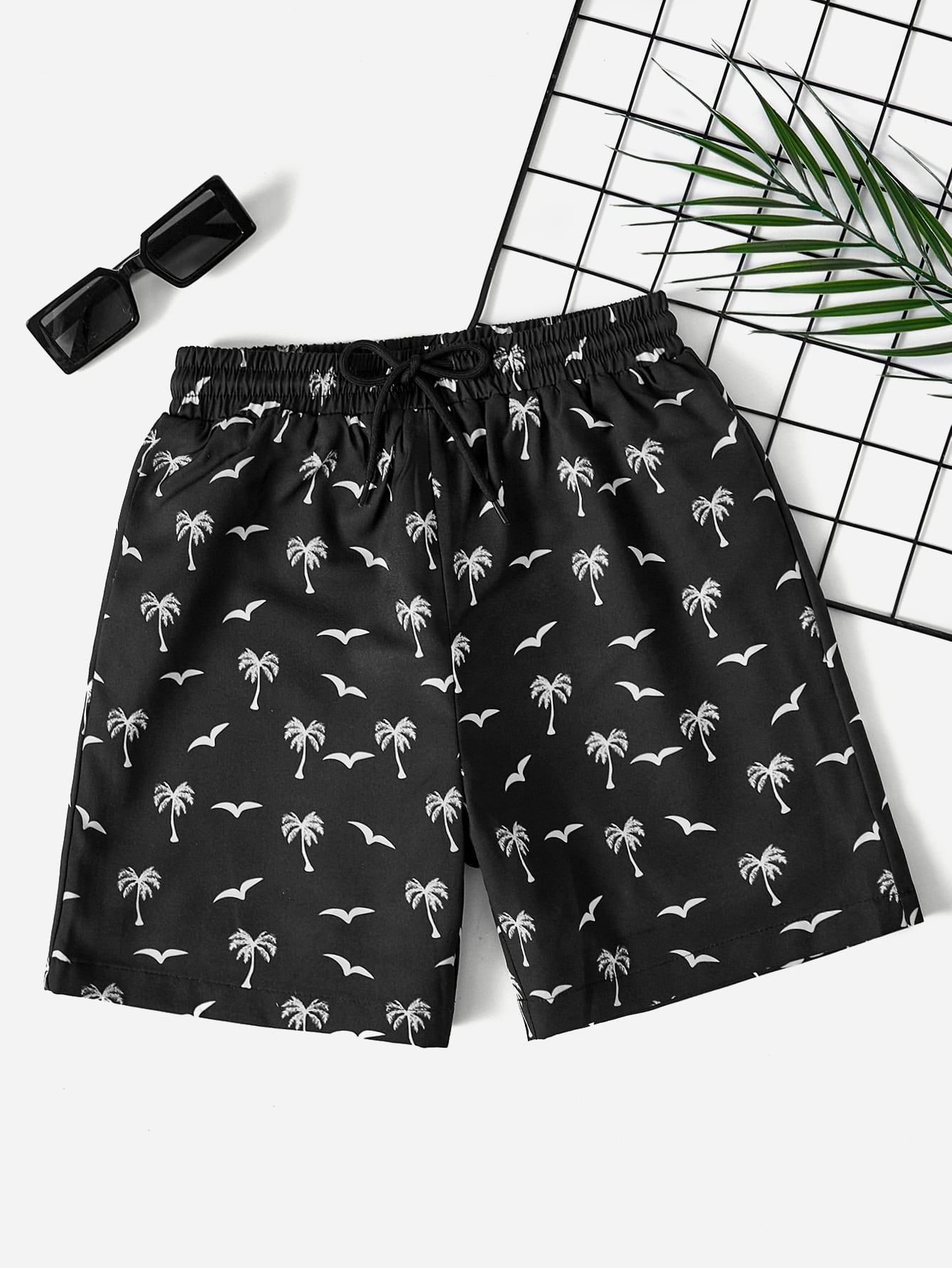 Tween Boys Swimwear