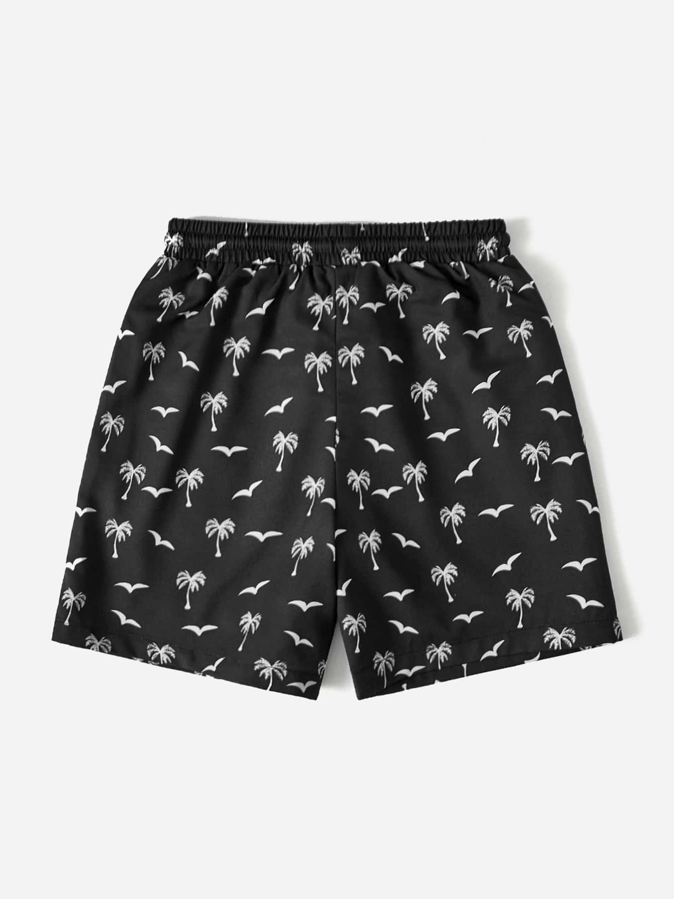 Tween Boys Swimwear