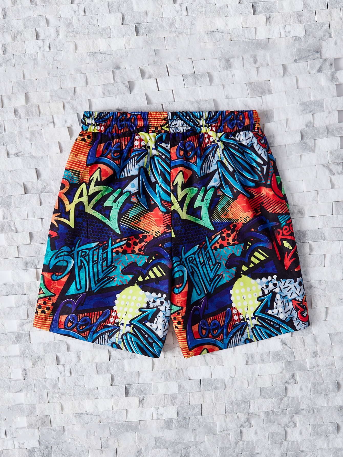 Tween Boys Swimwear