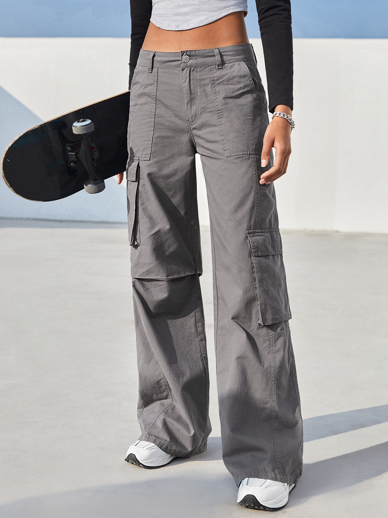 Cargo Pants