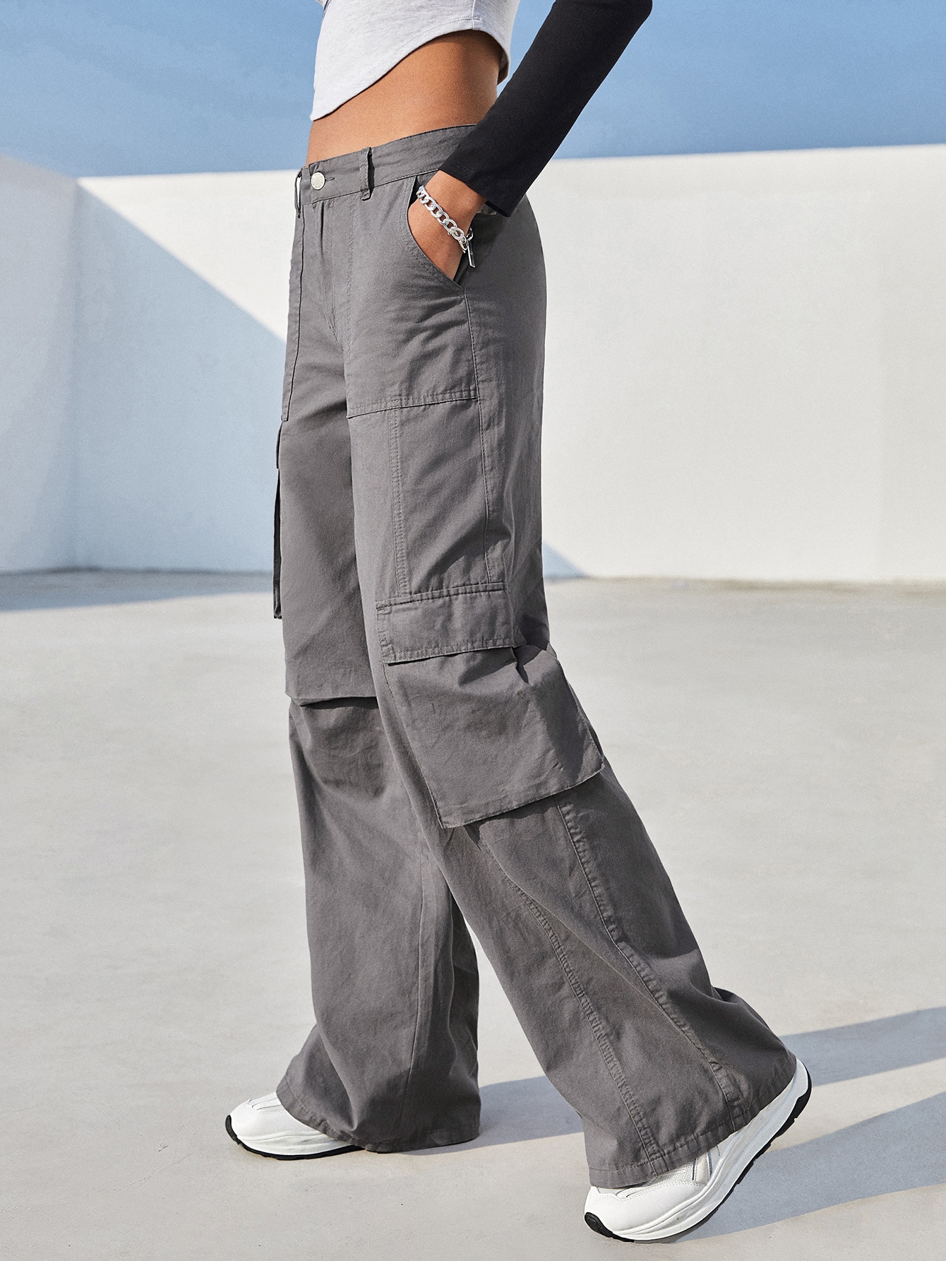 Cargo Pants