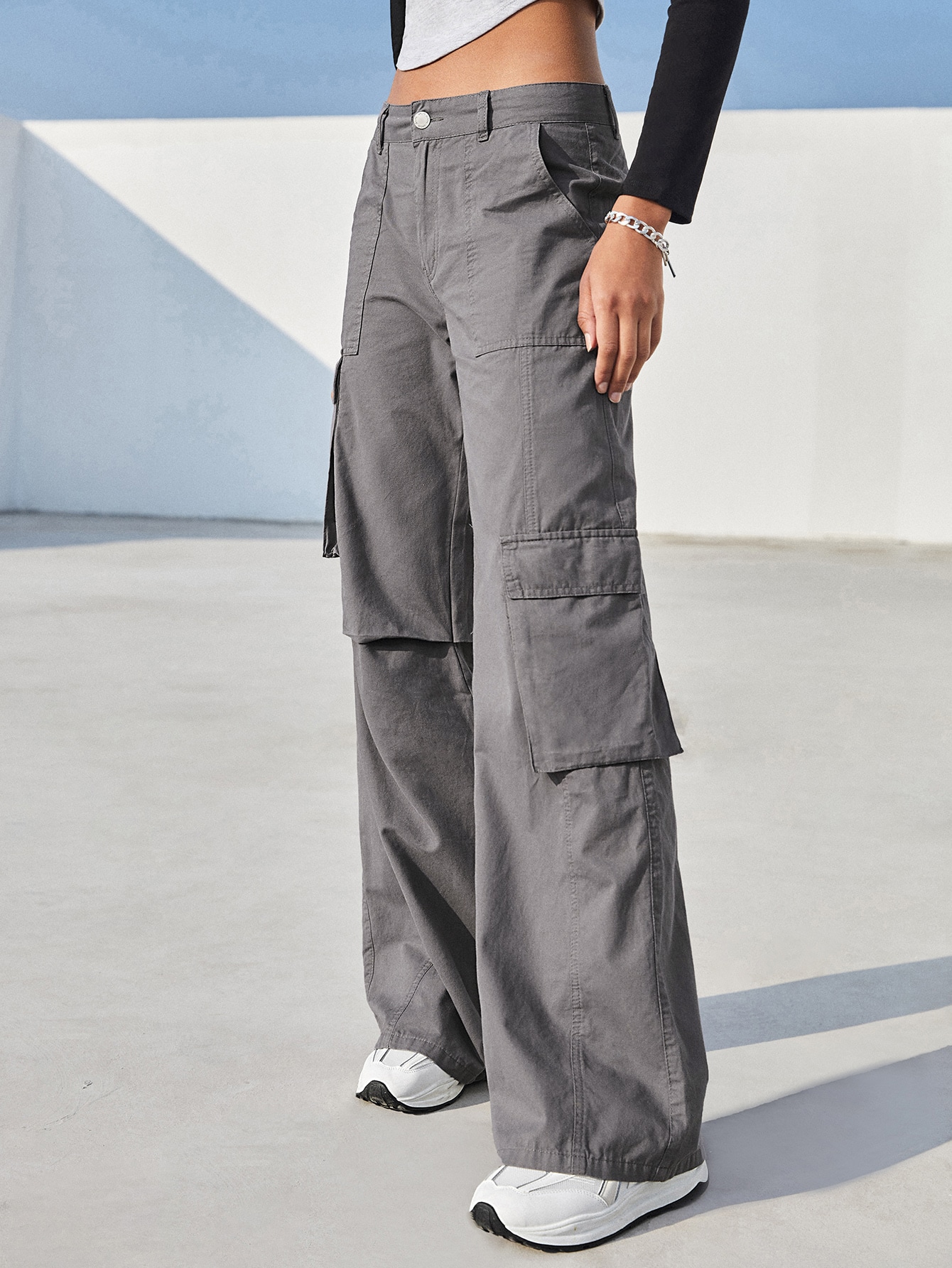 Cargo Pants