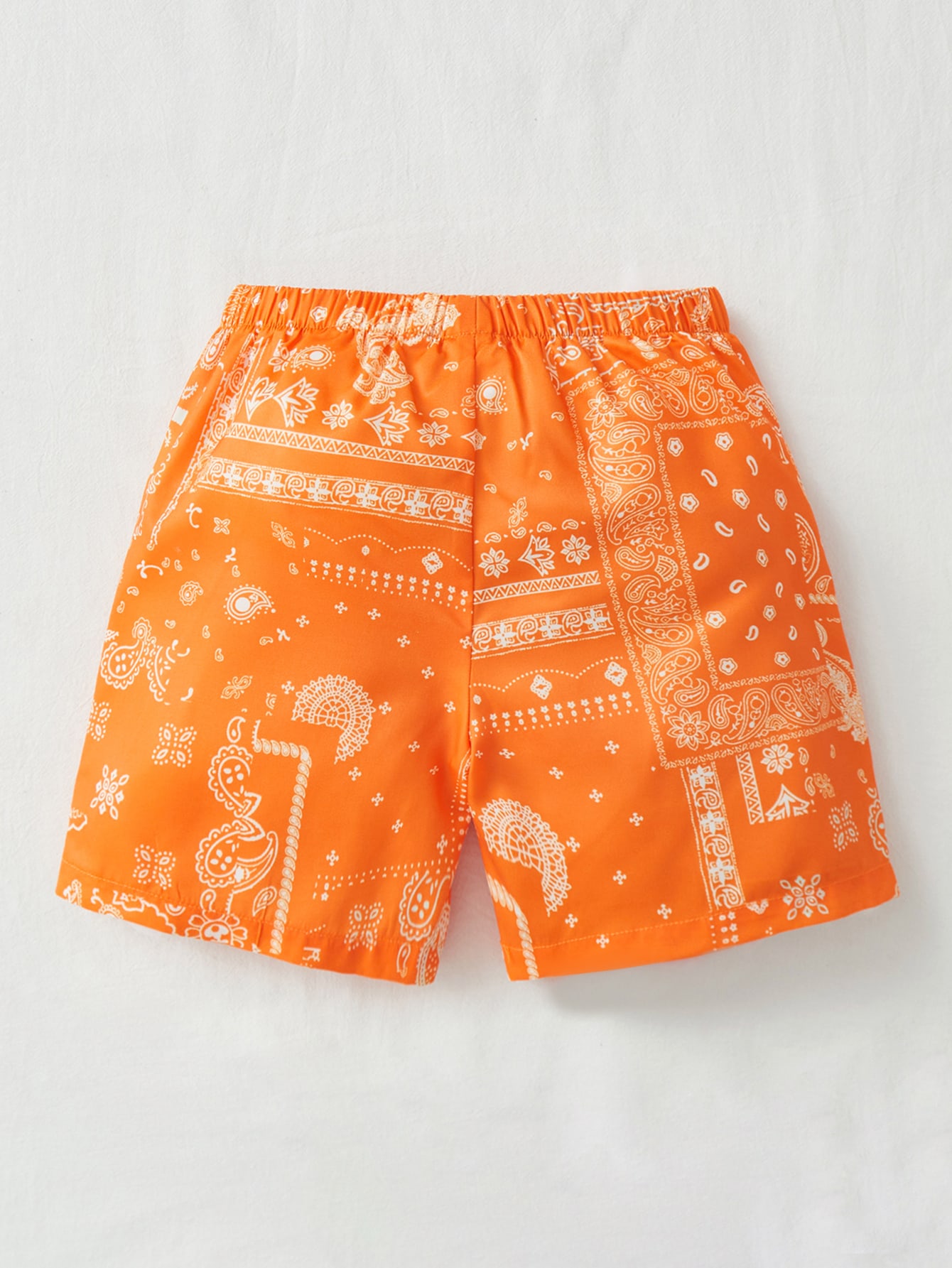 Young Boys Shorts