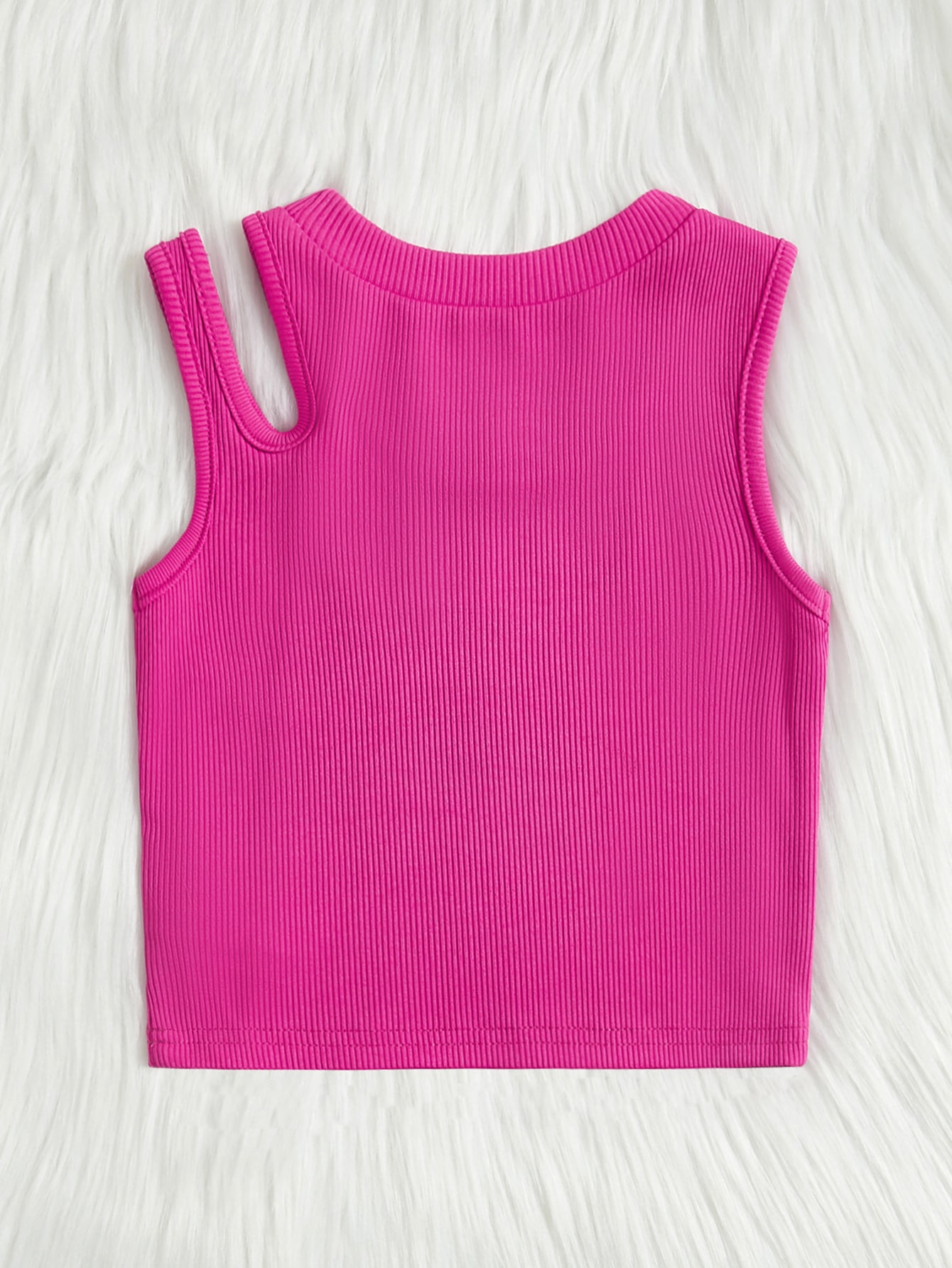 Young Girls Tank Tops & Camis