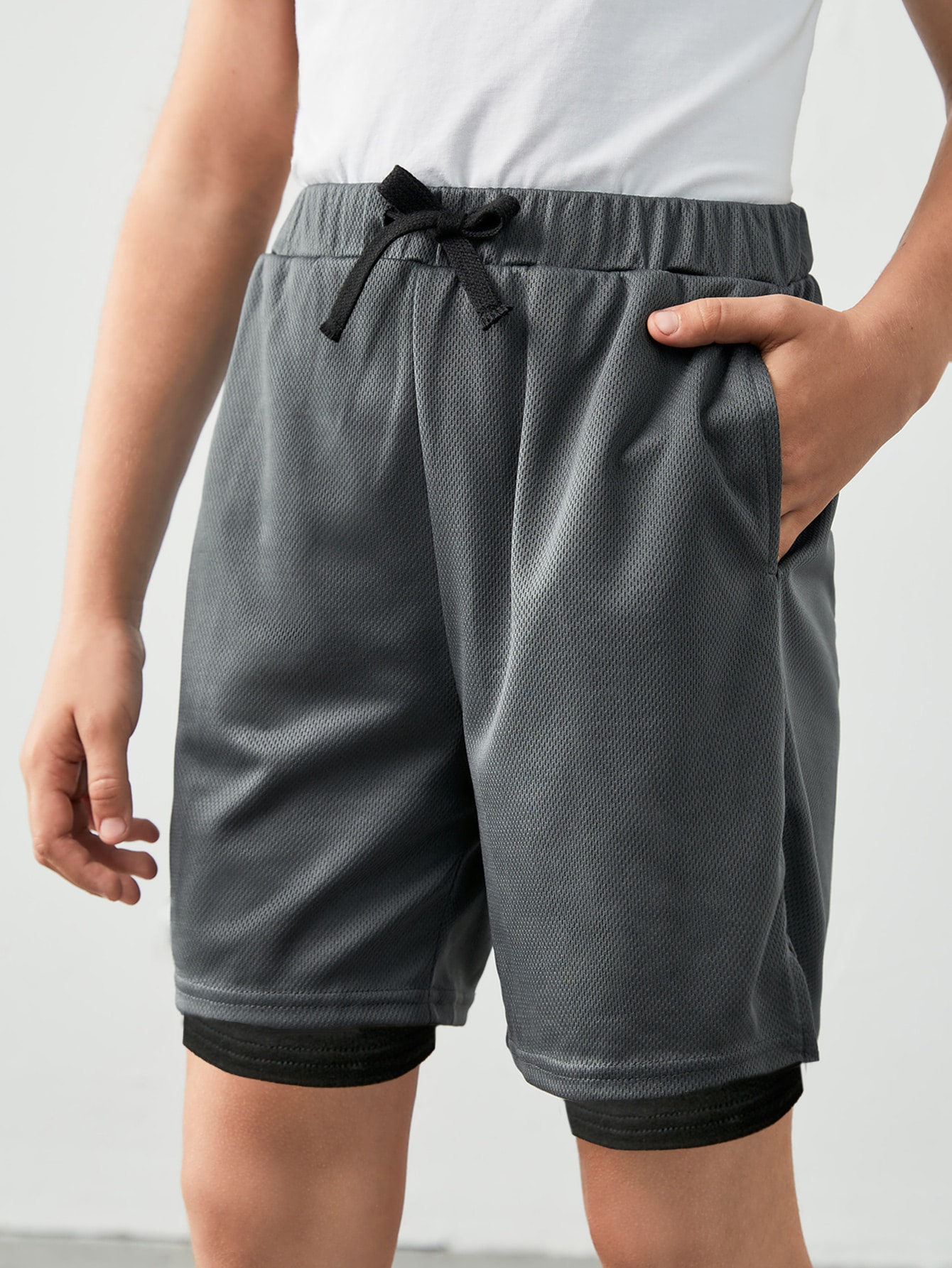 Tween Boys Shorts