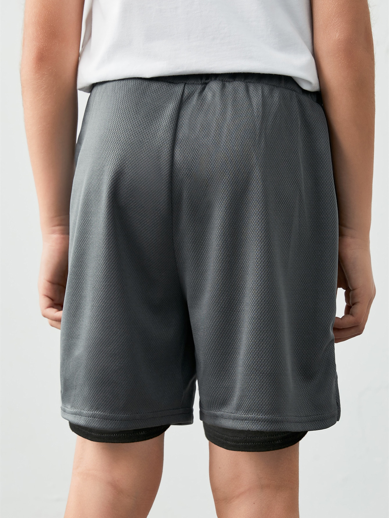 Tween Boys Shorts