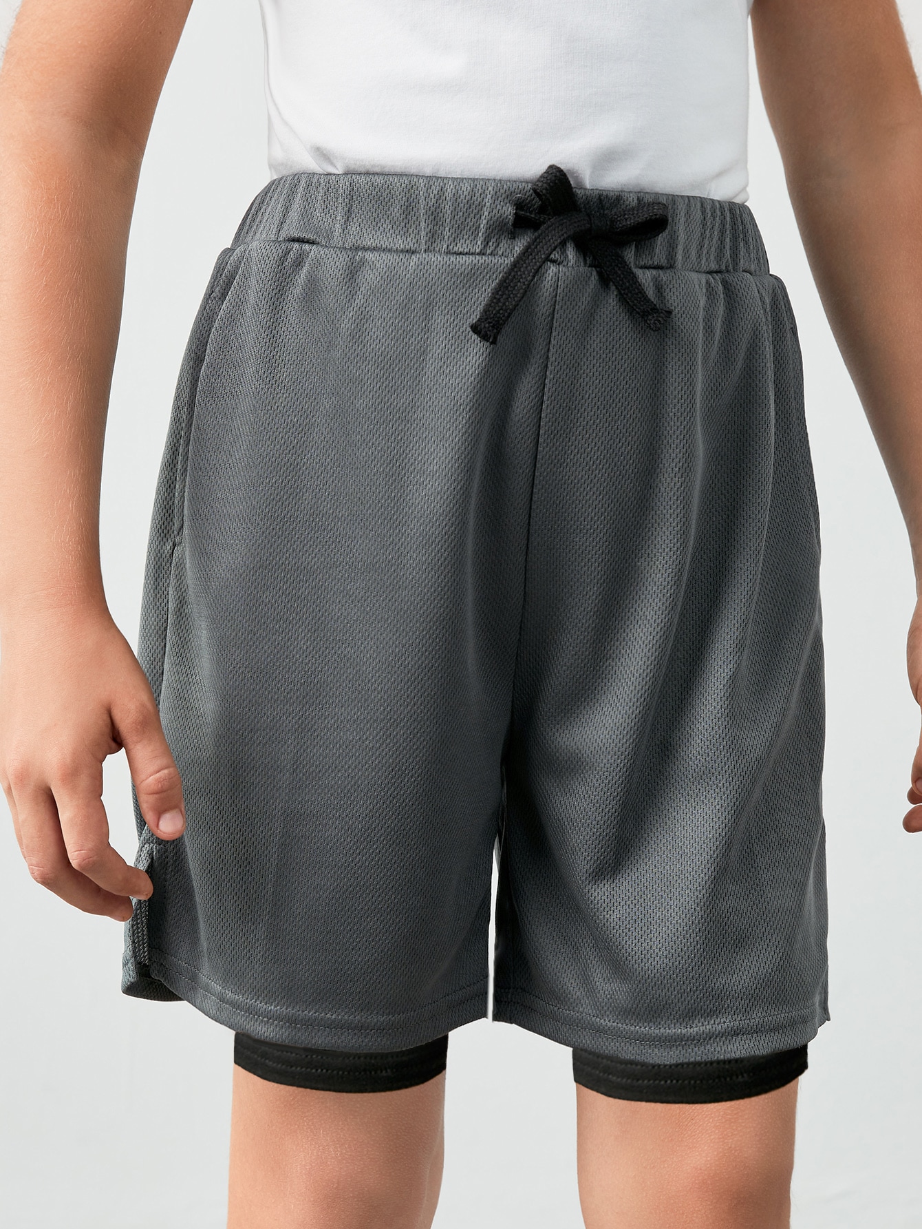 Tween Boys Shorts