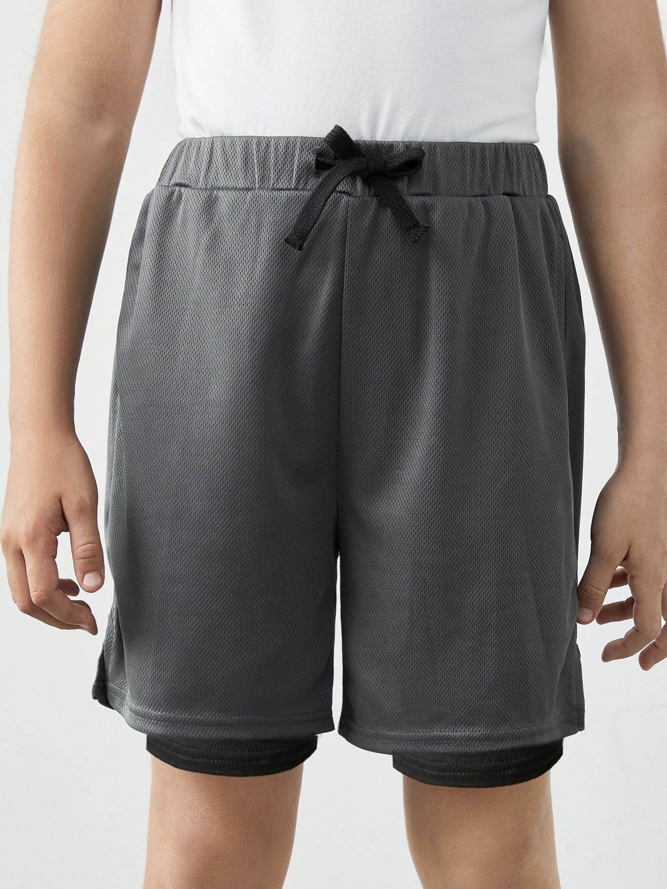 Tween Boys Shorts