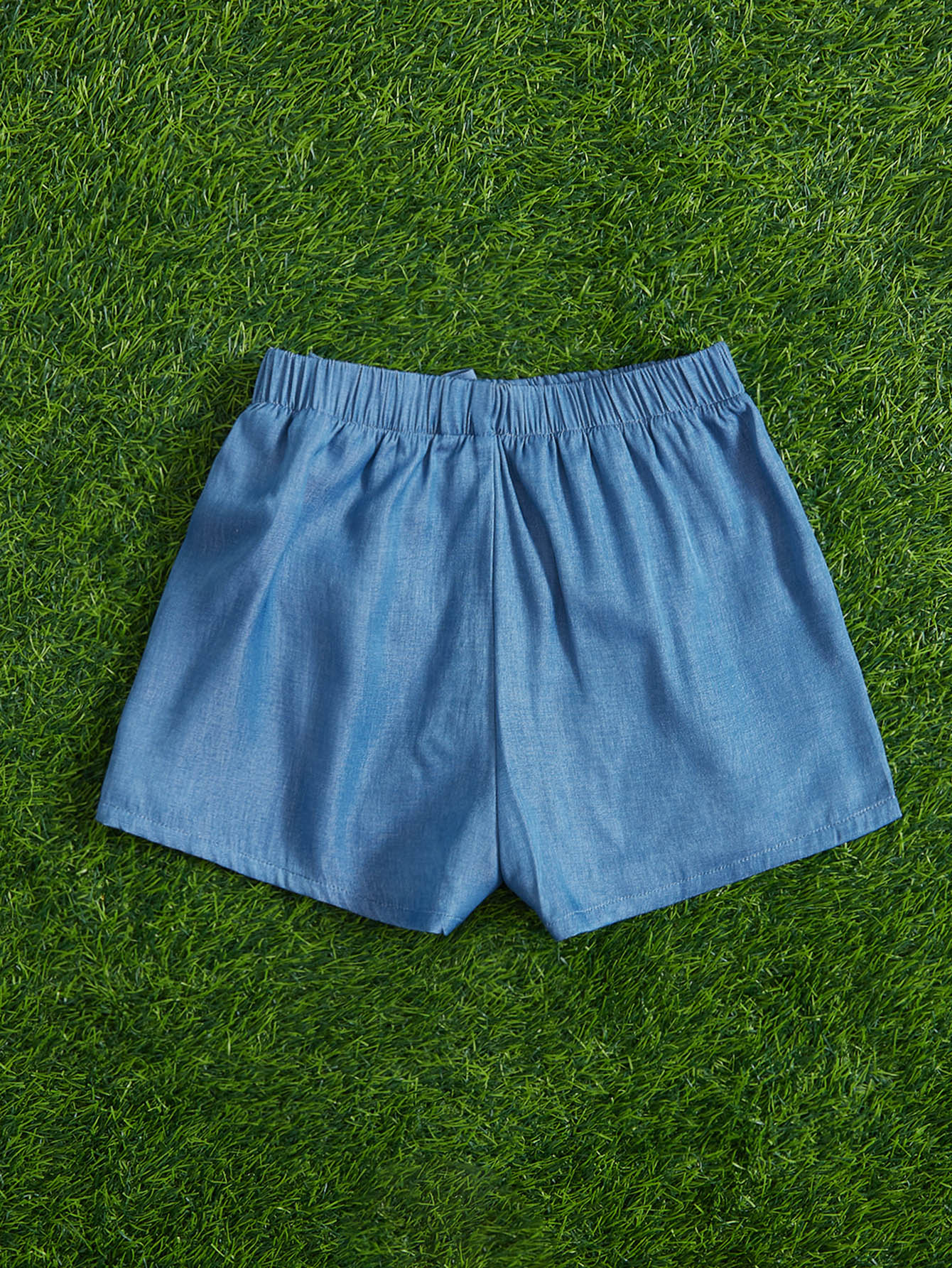 Tween Girls Shorts