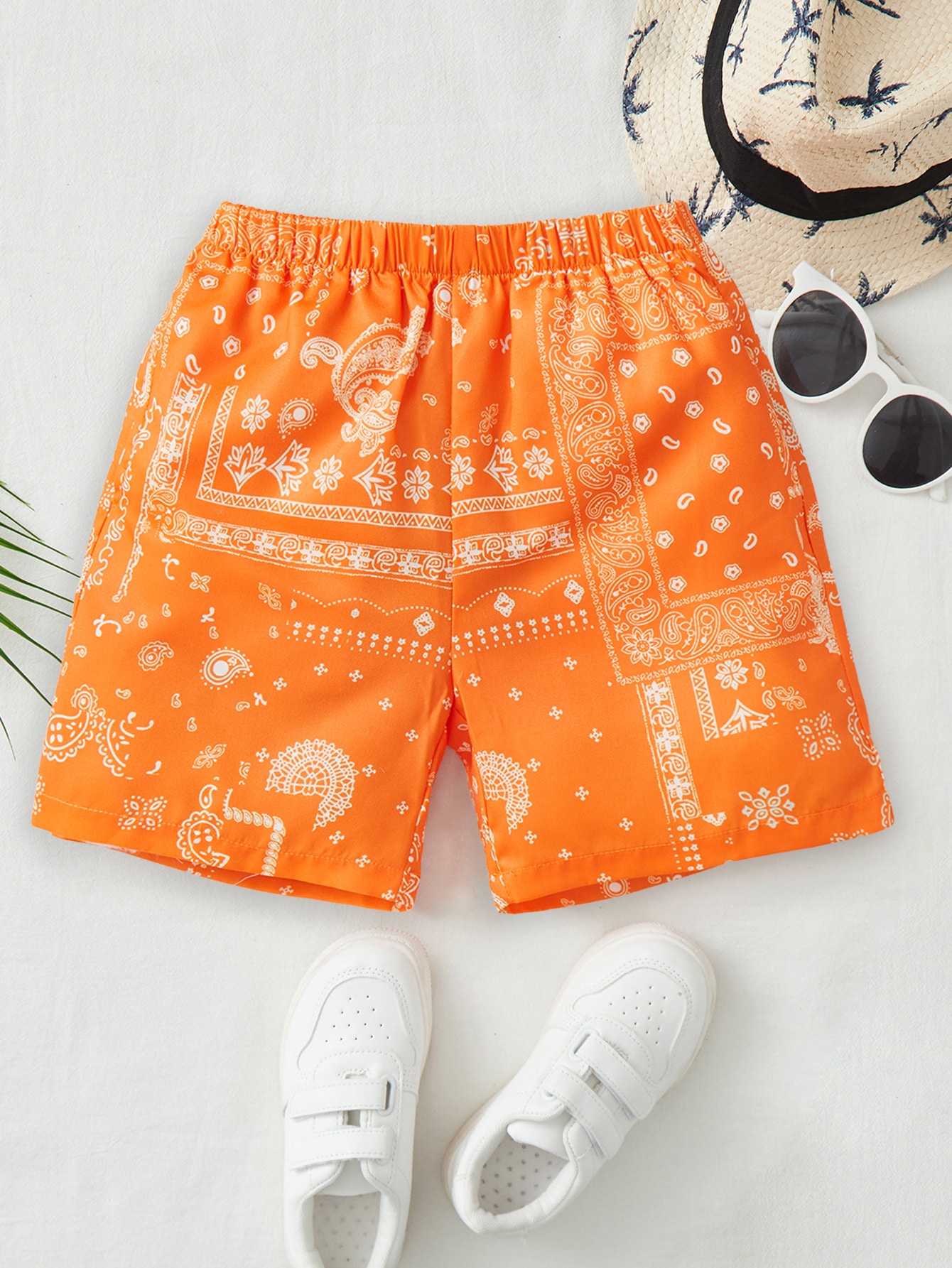 Young Boys Shorts