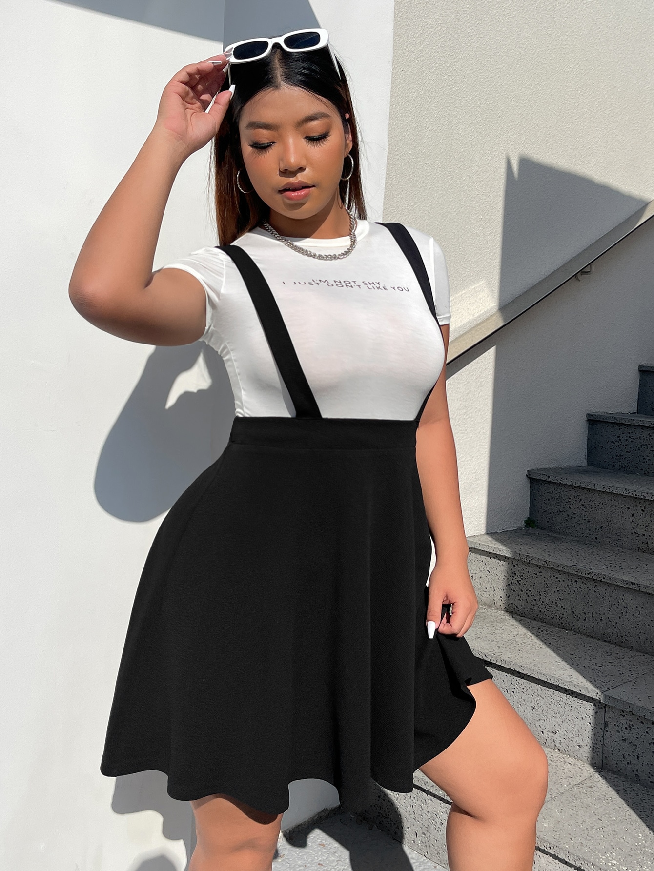 Plus Size Skirts