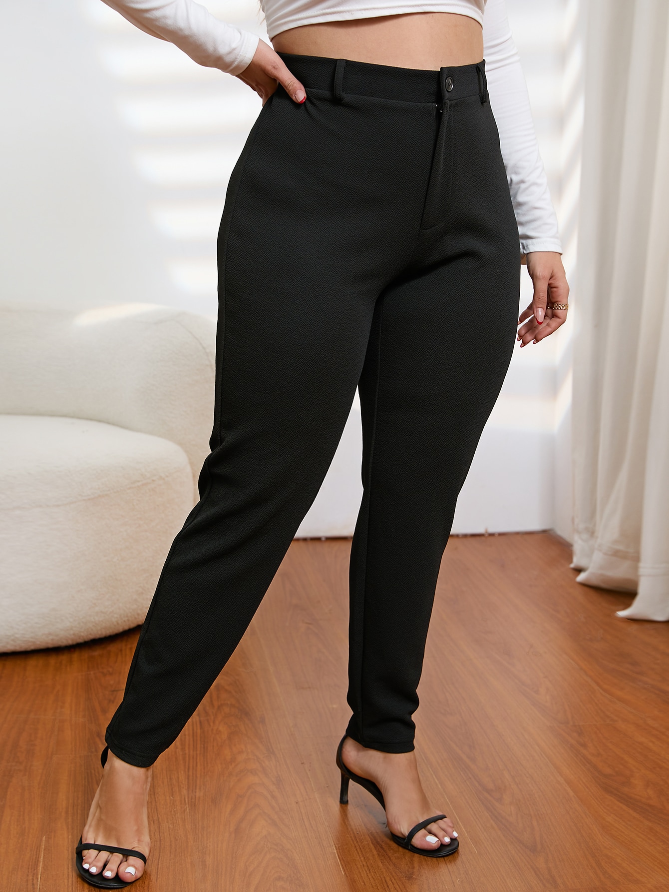 Plus Size Bottoms