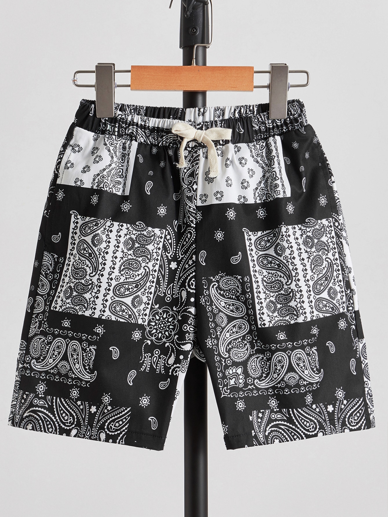 Tween Boys Shorts