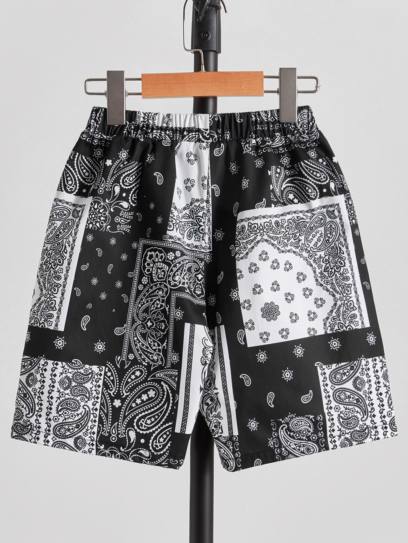 Tween Boys Shorts