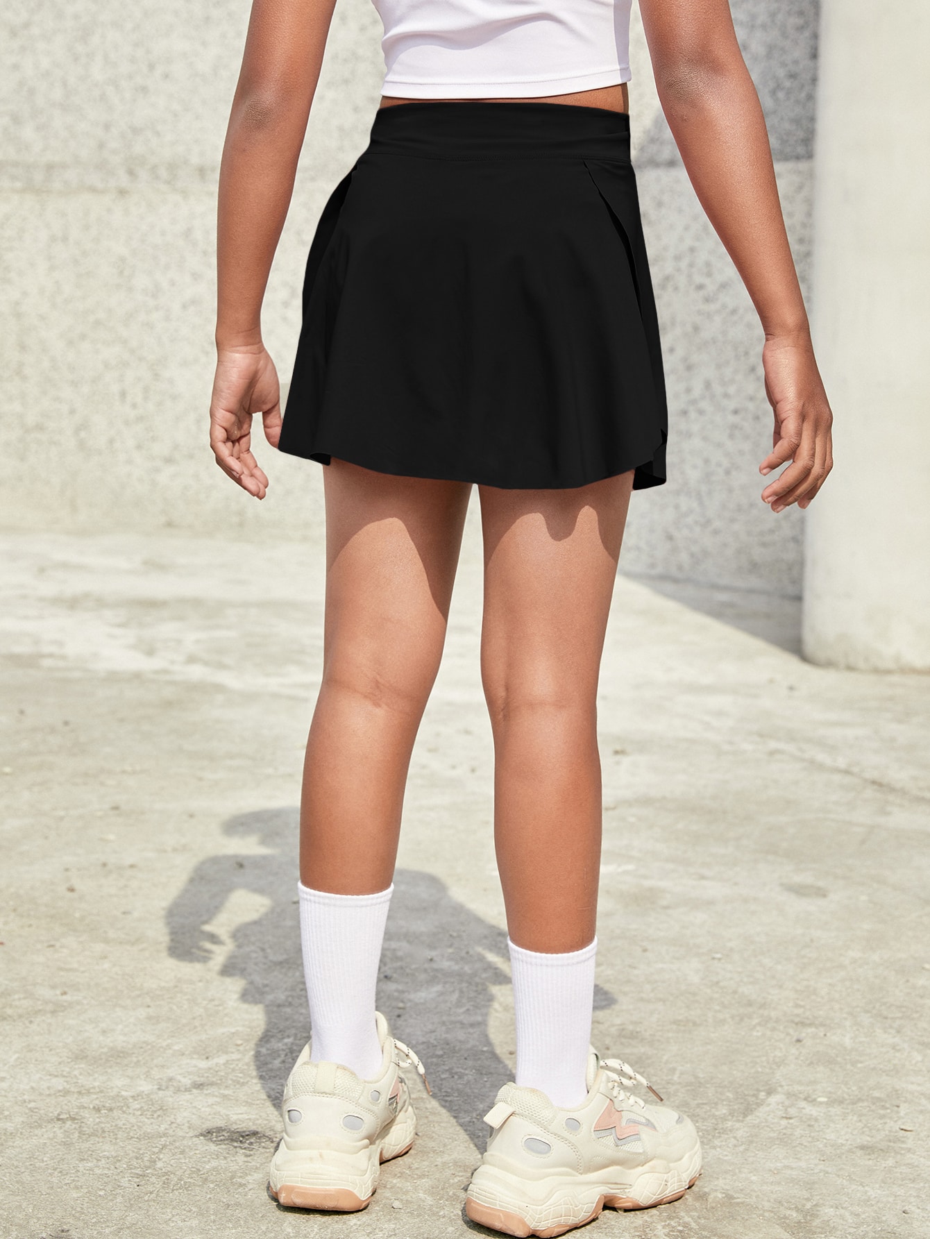 Tween Girls Activewear