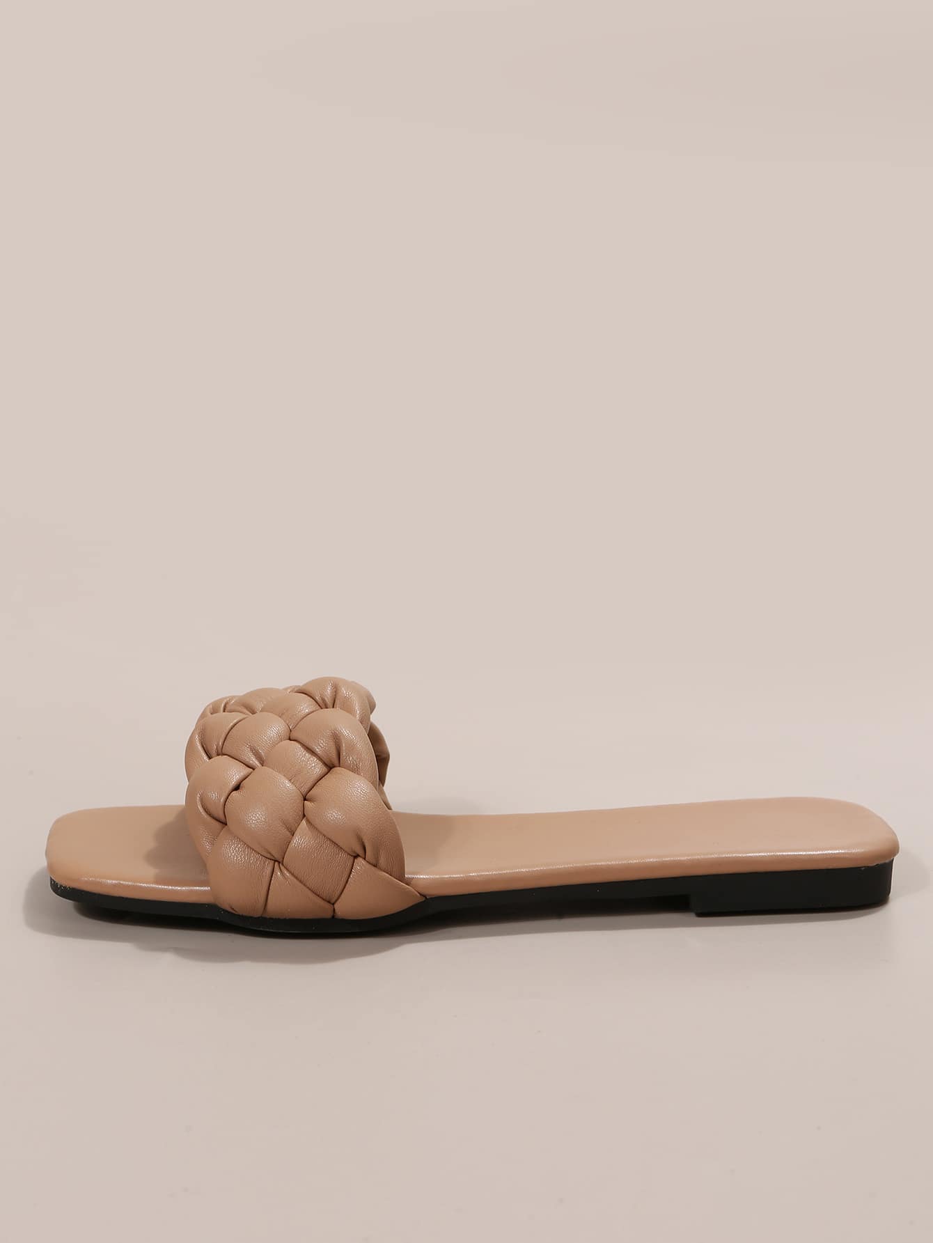 In Apricot Women Sandals