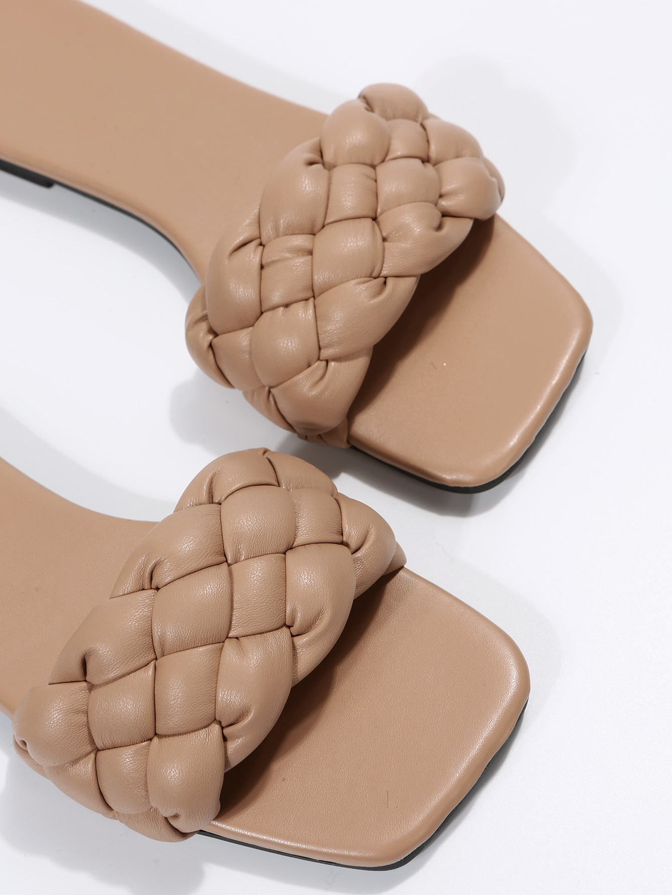 In Apricot Women Sandals