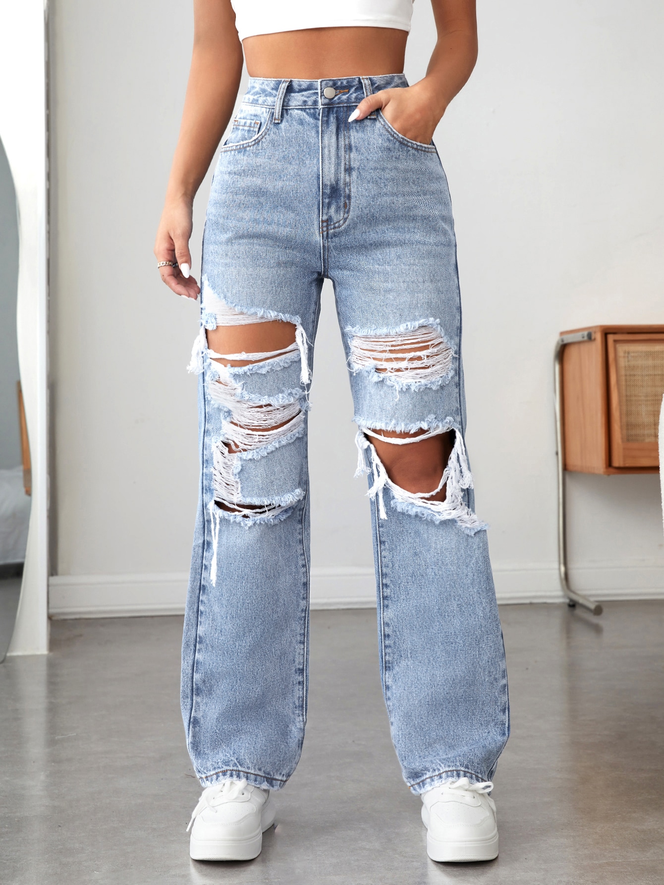 Women Jeans