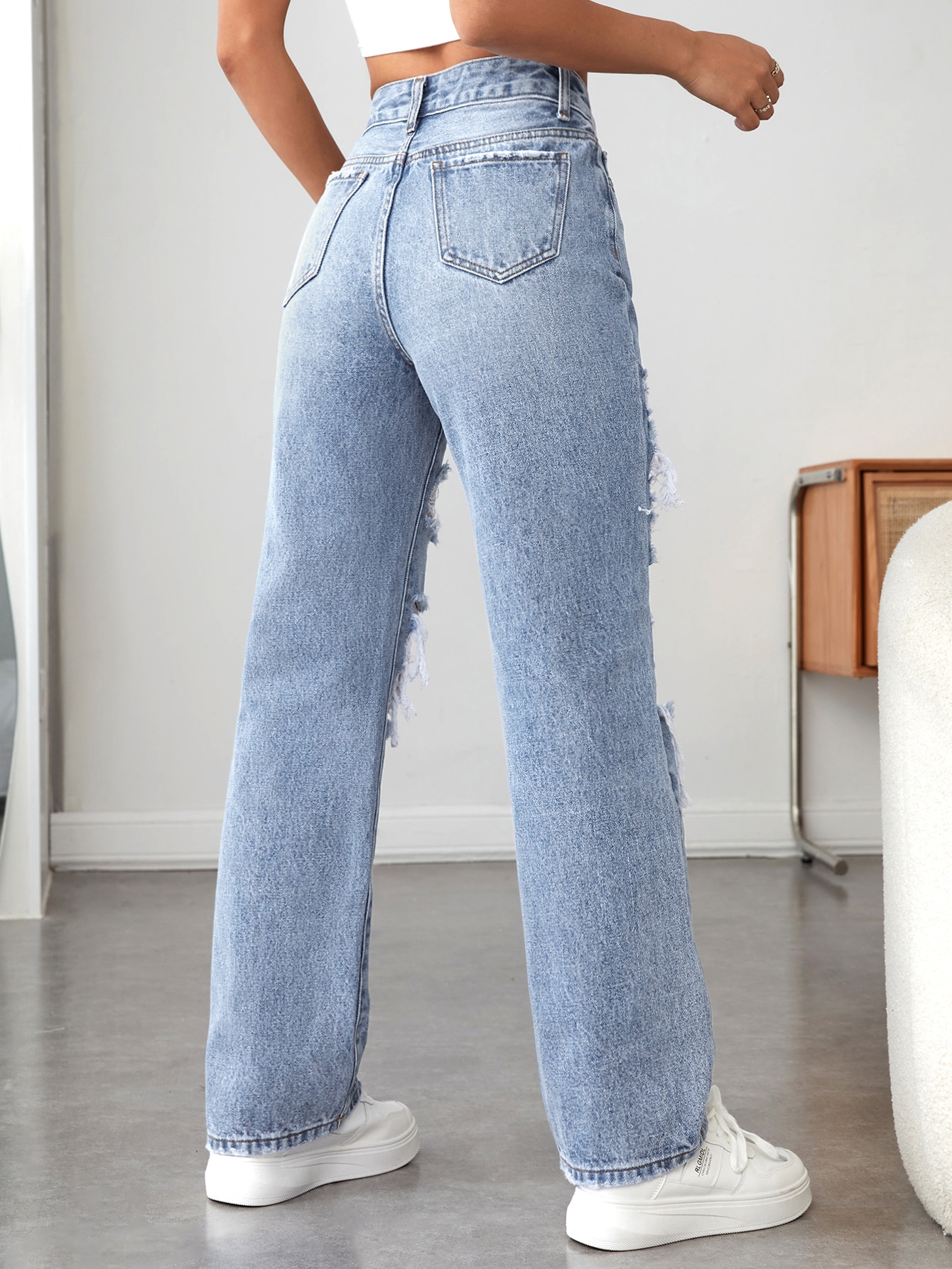 Women Jeans