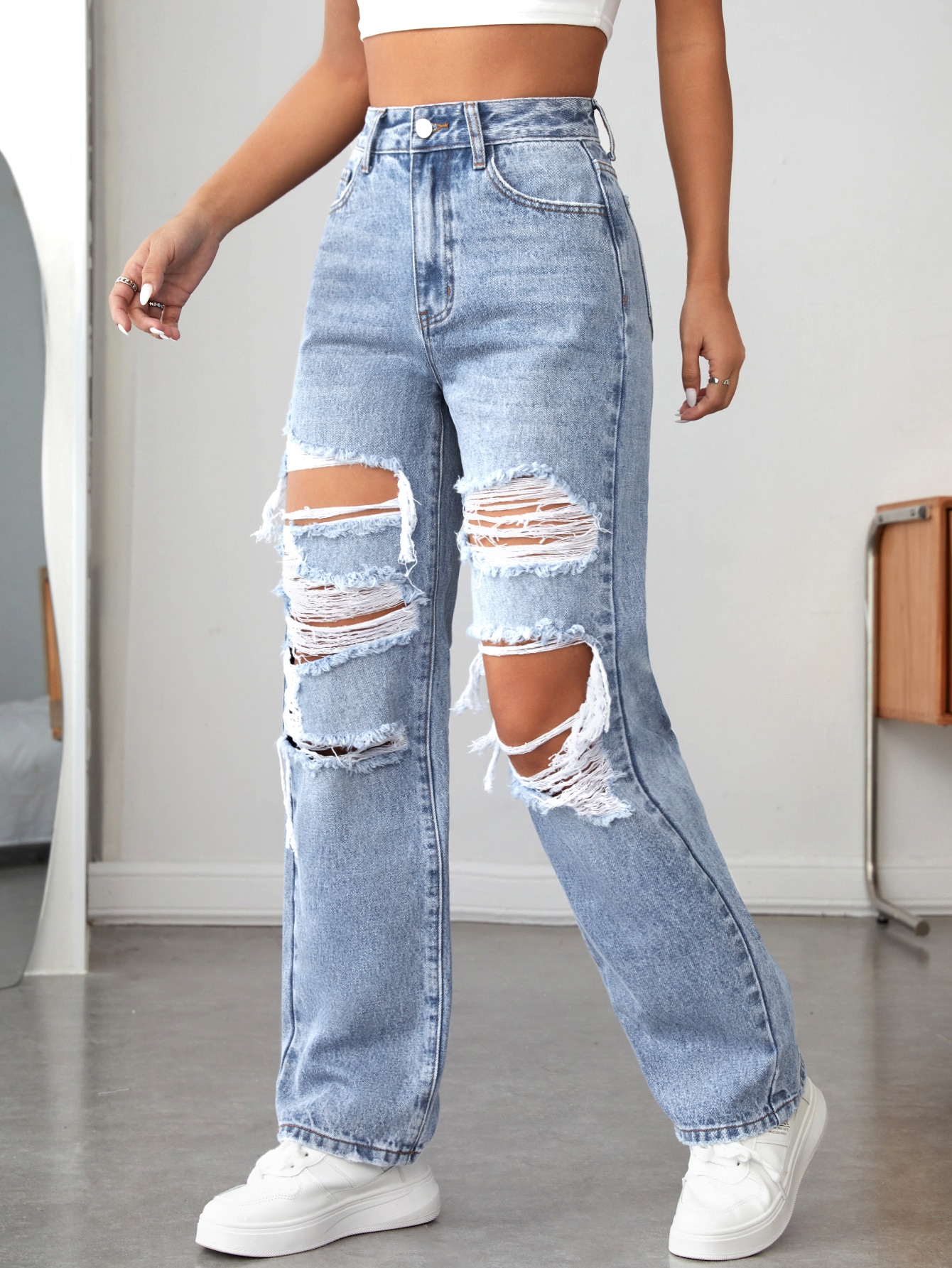 Women Jeans