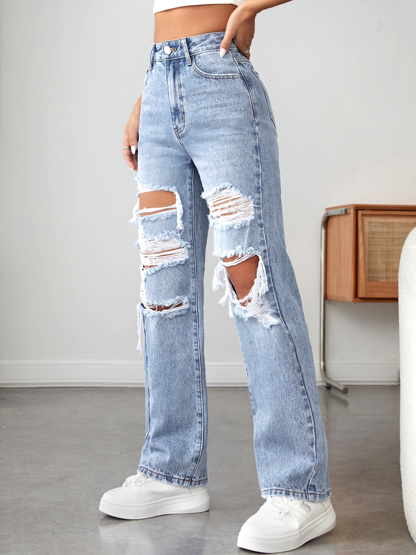 Women Jeans