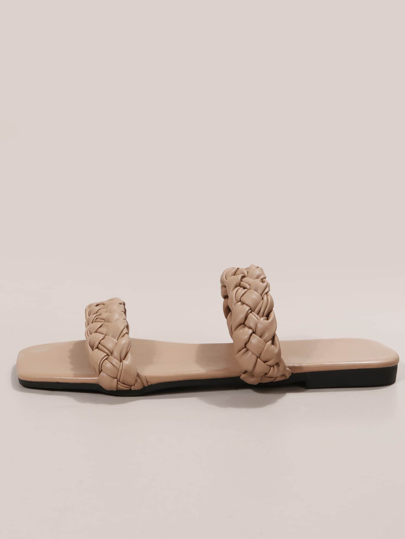 In Apricot Women Sandals