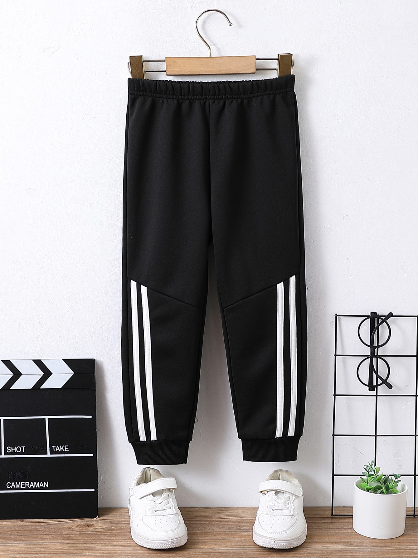 Young Boys Sweatpants