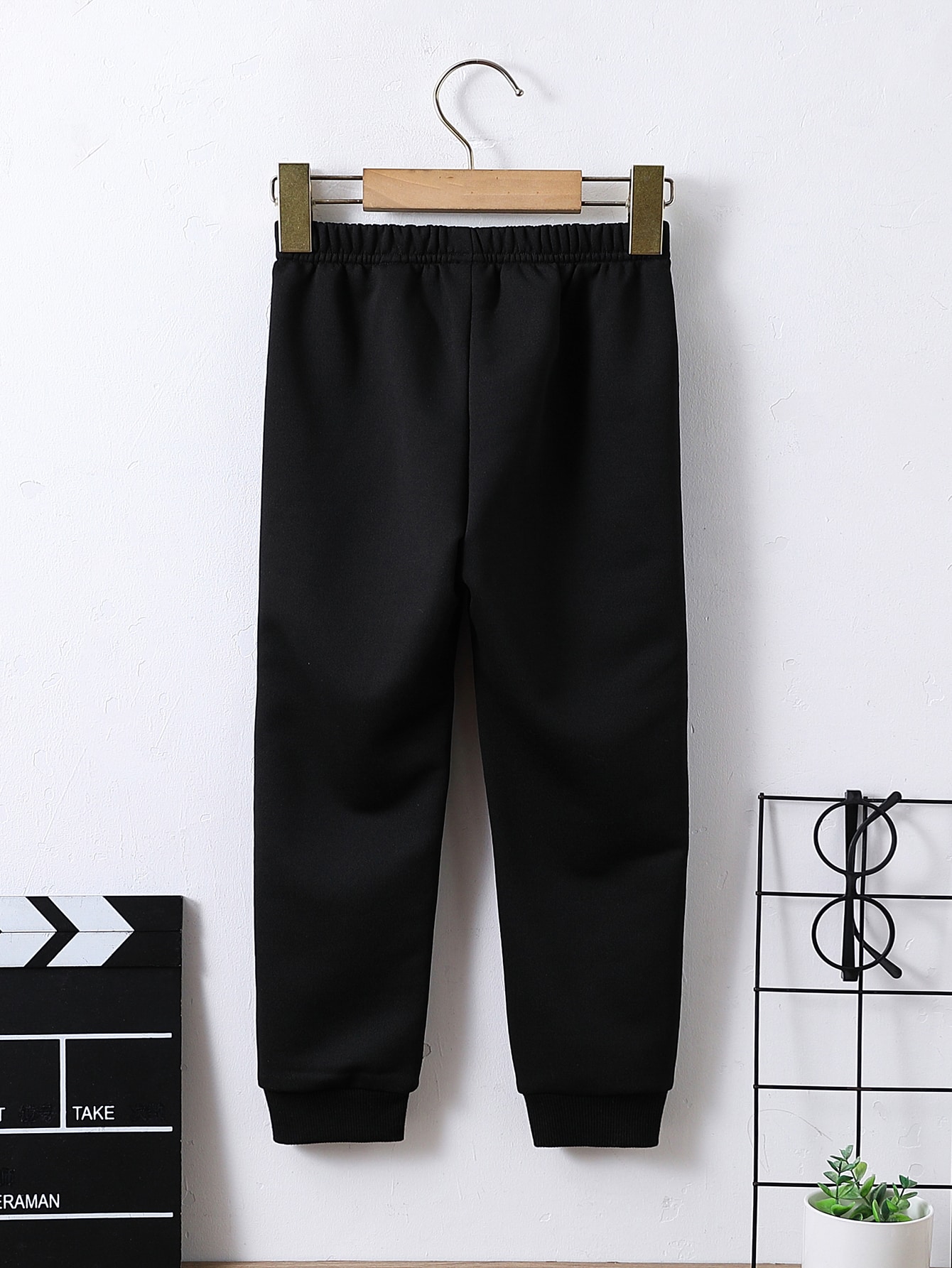 Young Boys Sweatpants