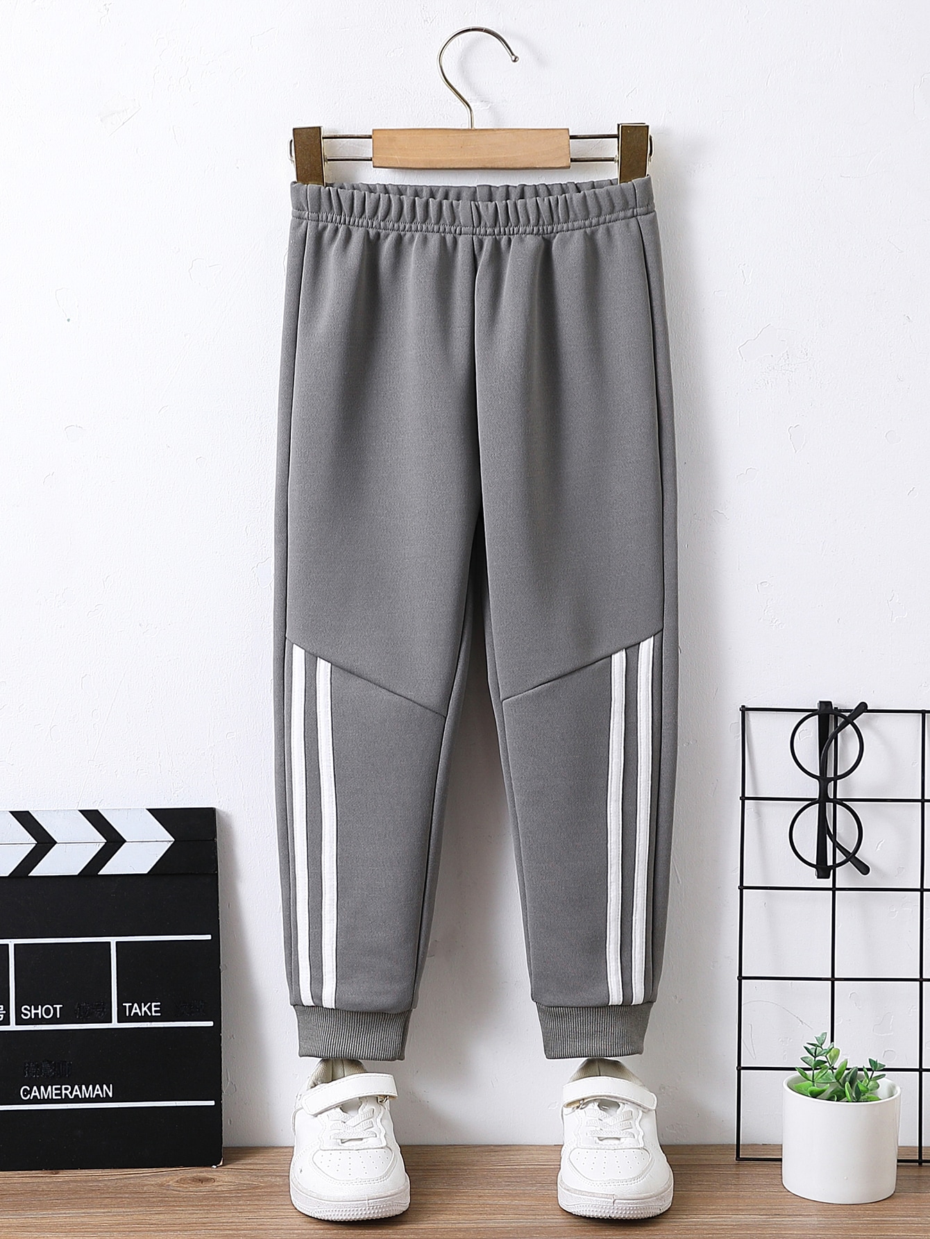 Young Boys Sweatpants