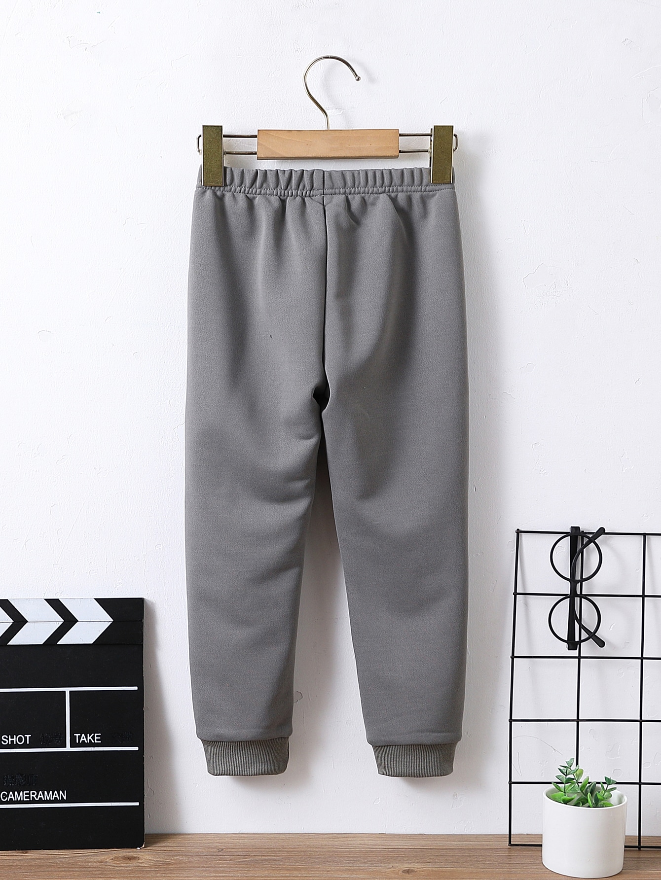 Young Boys Sweatpants