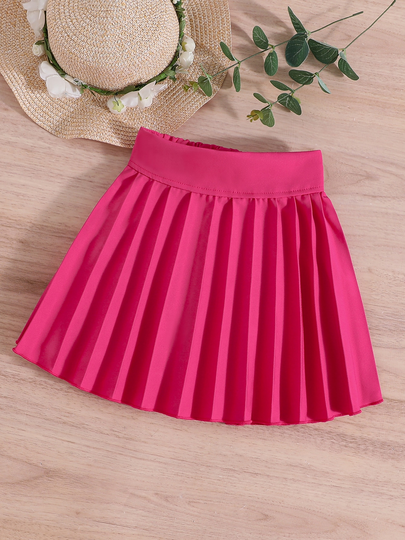 Young Girls Skirts