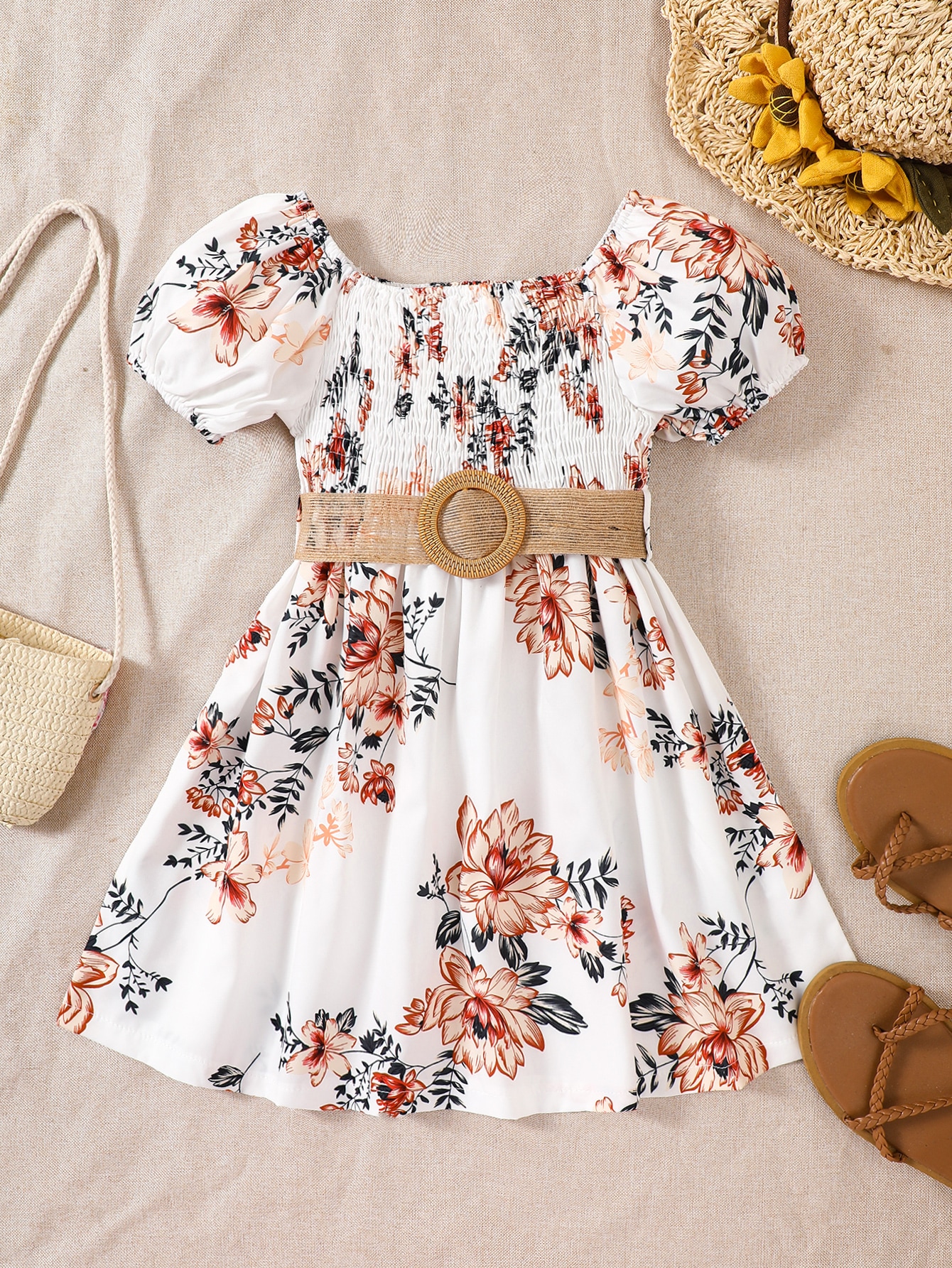 Young Girls Dresses