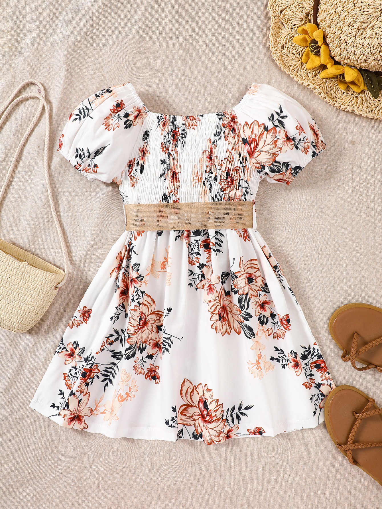 Young Girls Dresses