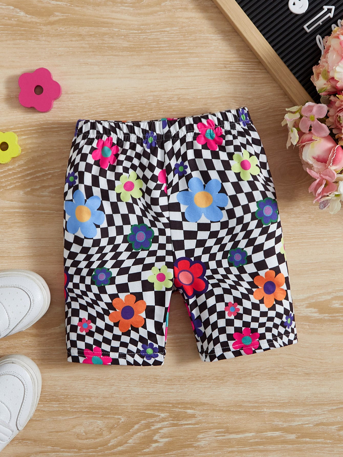 Young Girls Leggings