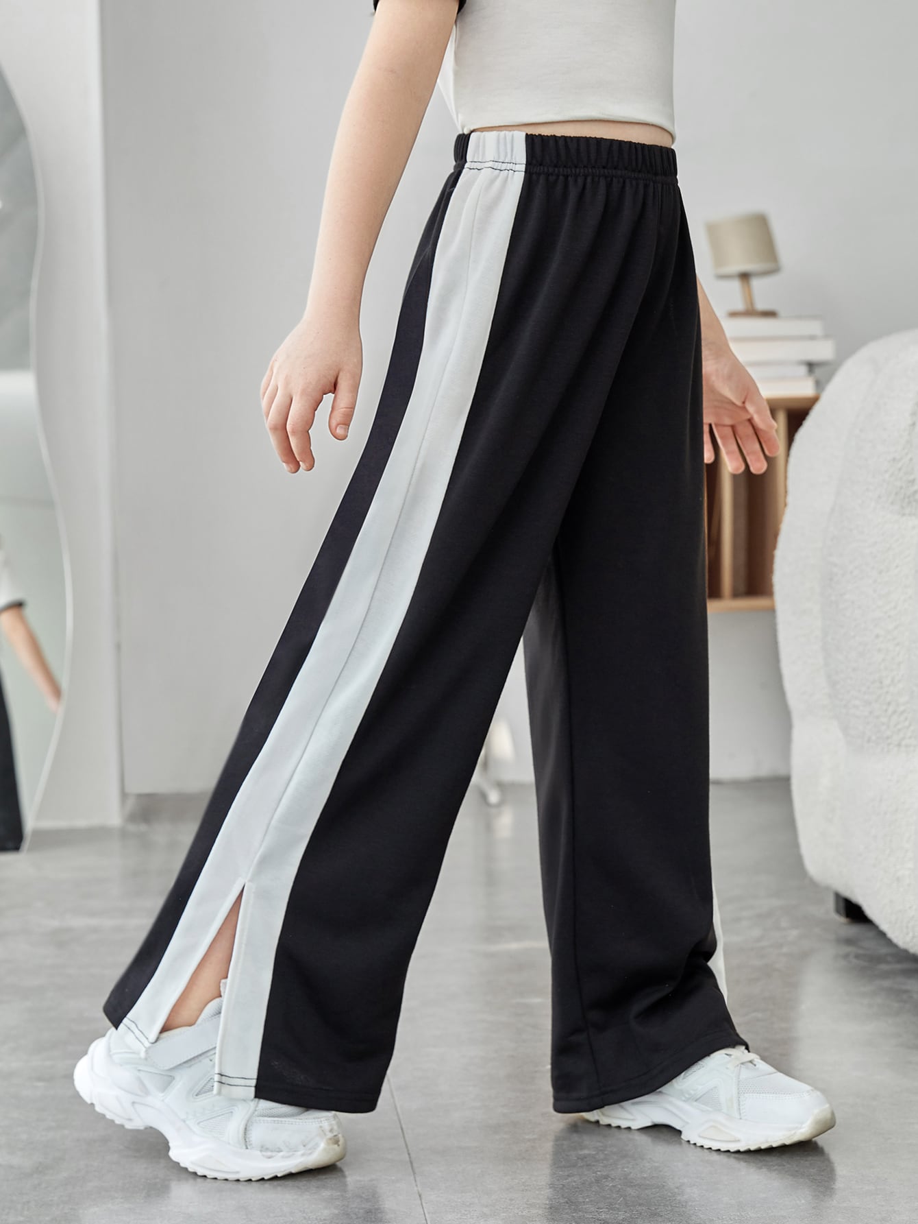 Tween Girls Sweatpants