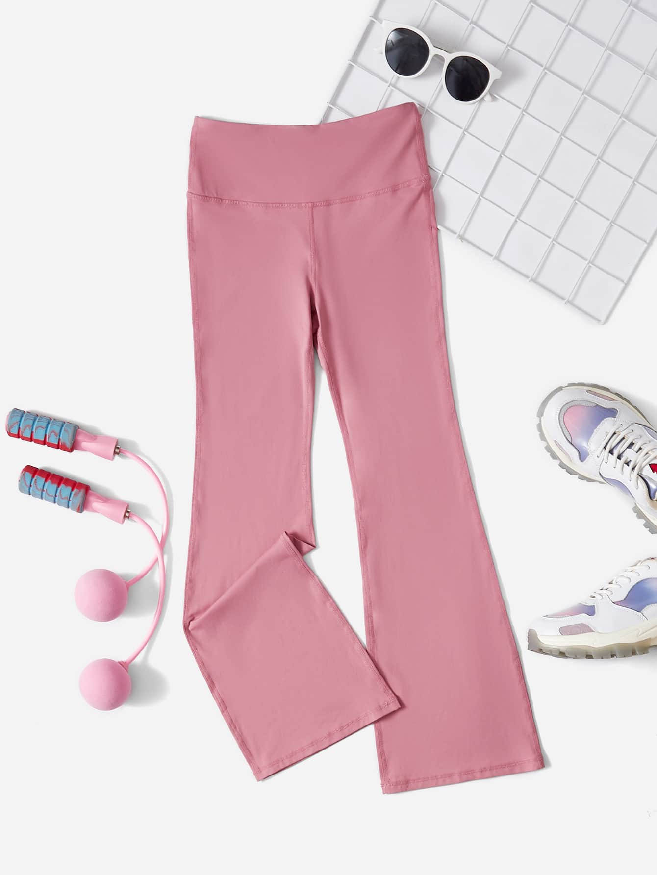 Tween Girls Activewear