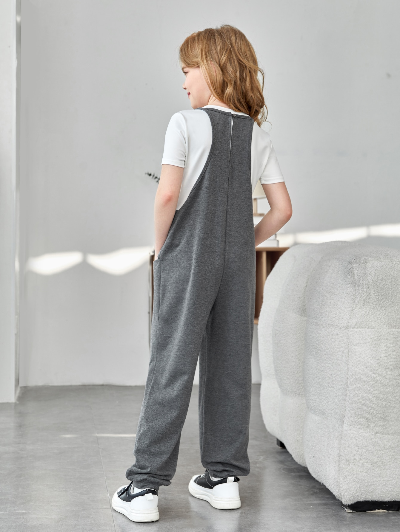 Tween Girls Bodysuits & Jumpsuits