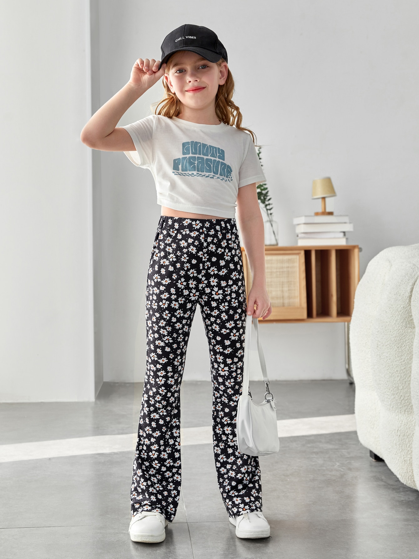 Tween Girls Pants