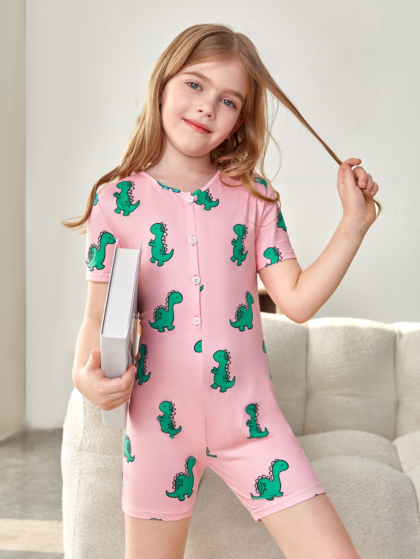 Tween Girls Pajamas