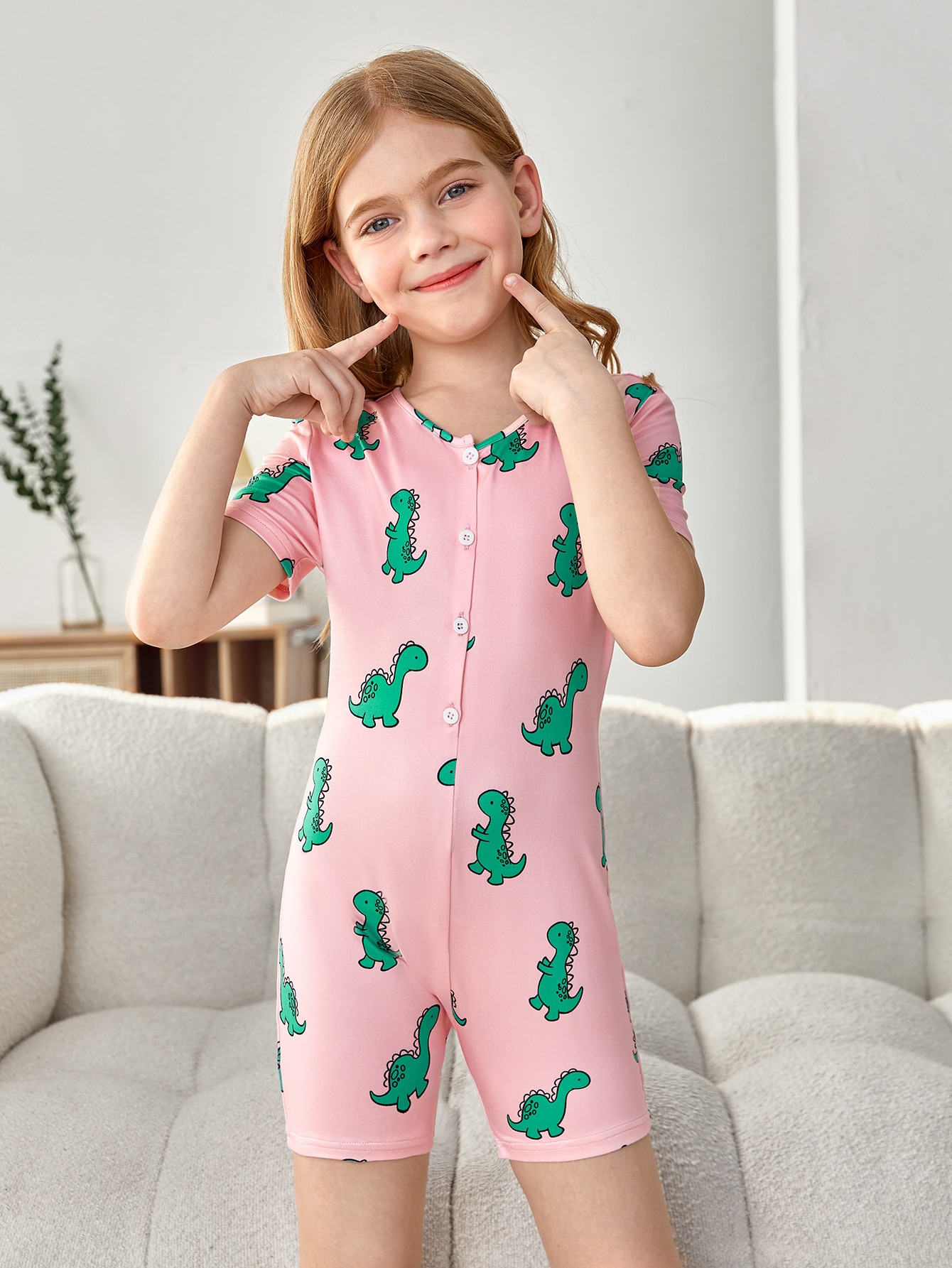 Tween Girls Pajamas