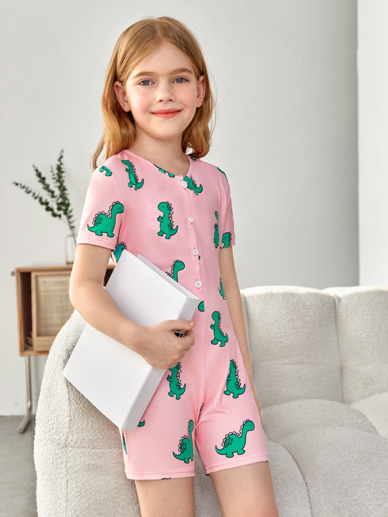 Tween Girls Pajamas