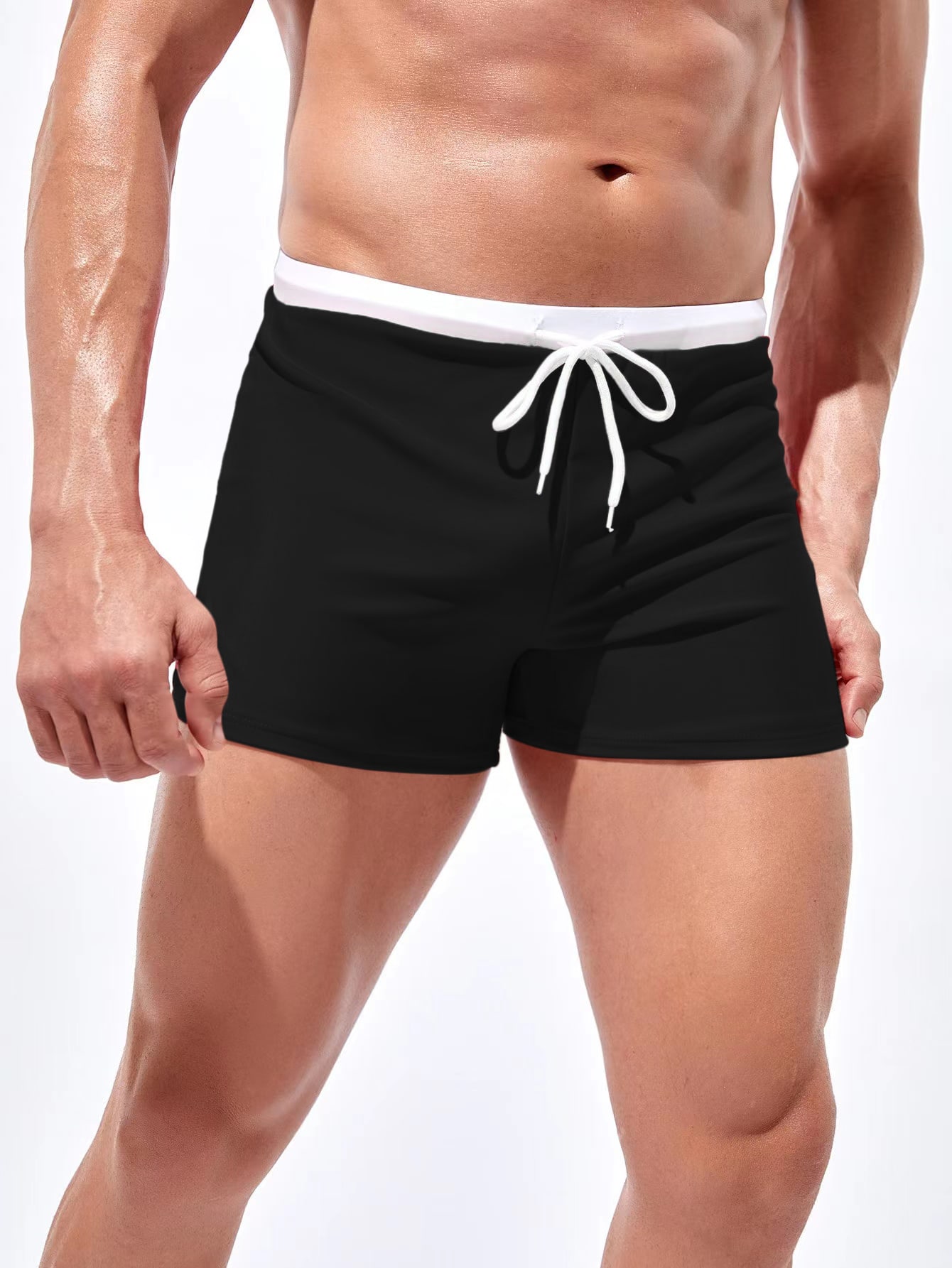 Men Swim Shorts