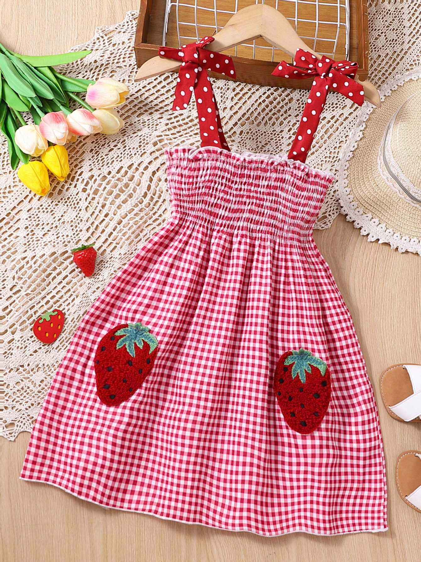 Young Girls Dresses