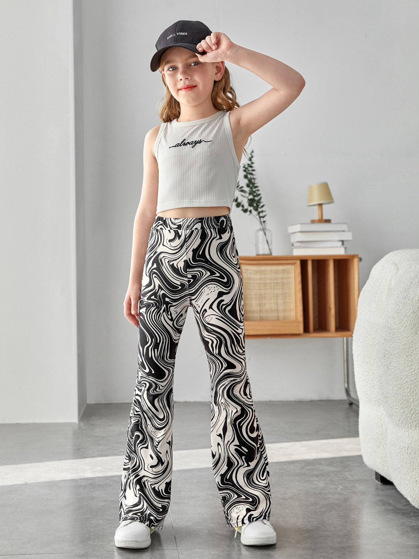 Tween Girls Pants