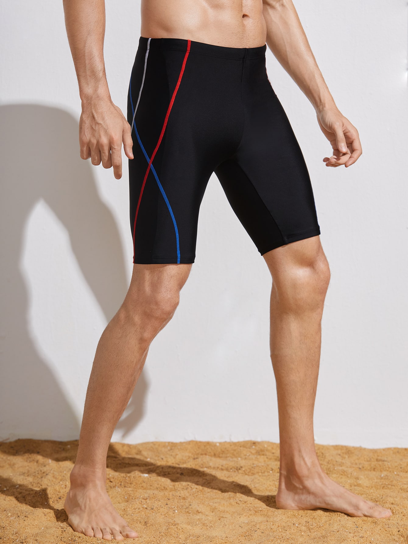 Men Swim Shorts