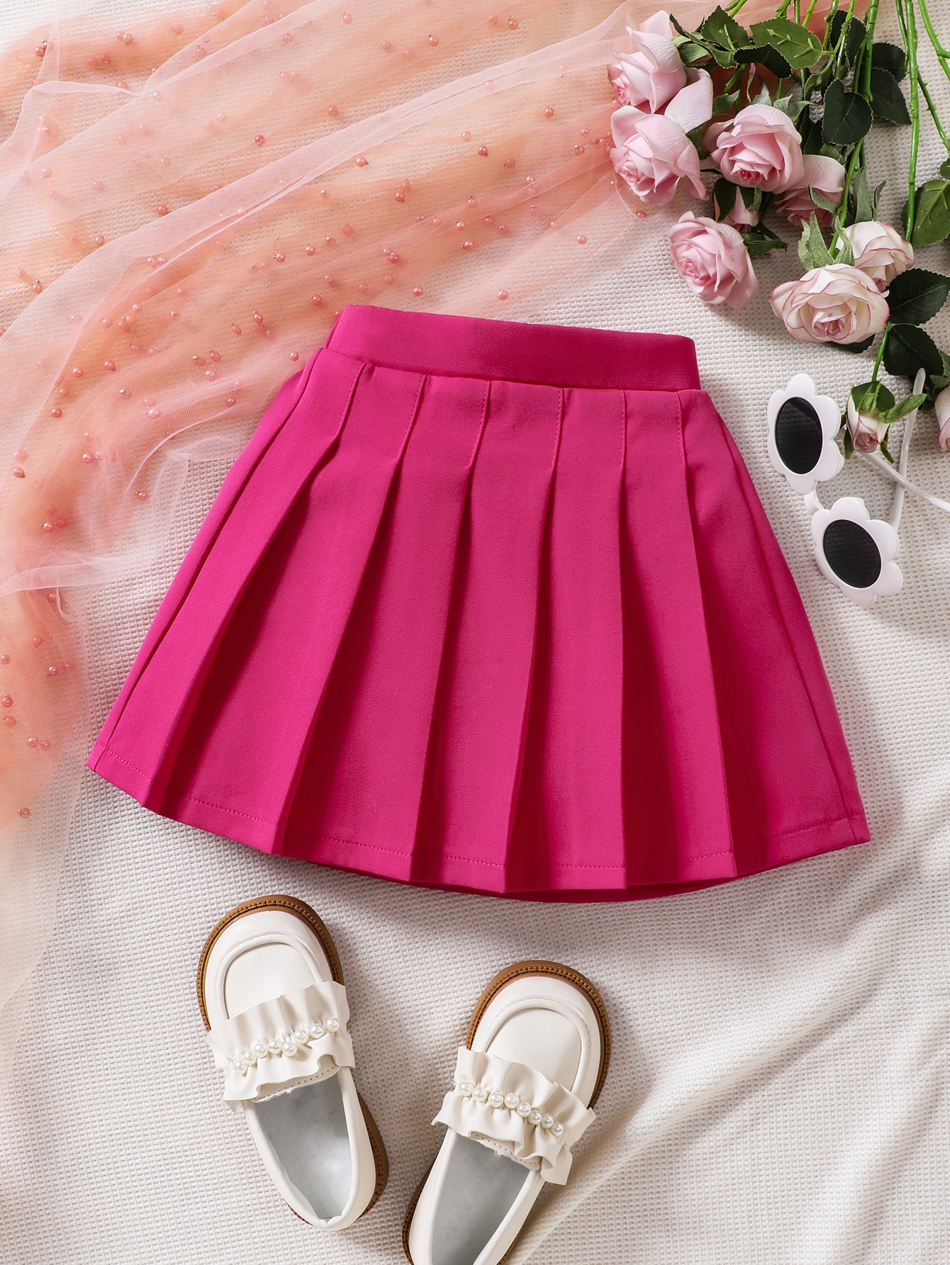 Young Girls Skirts