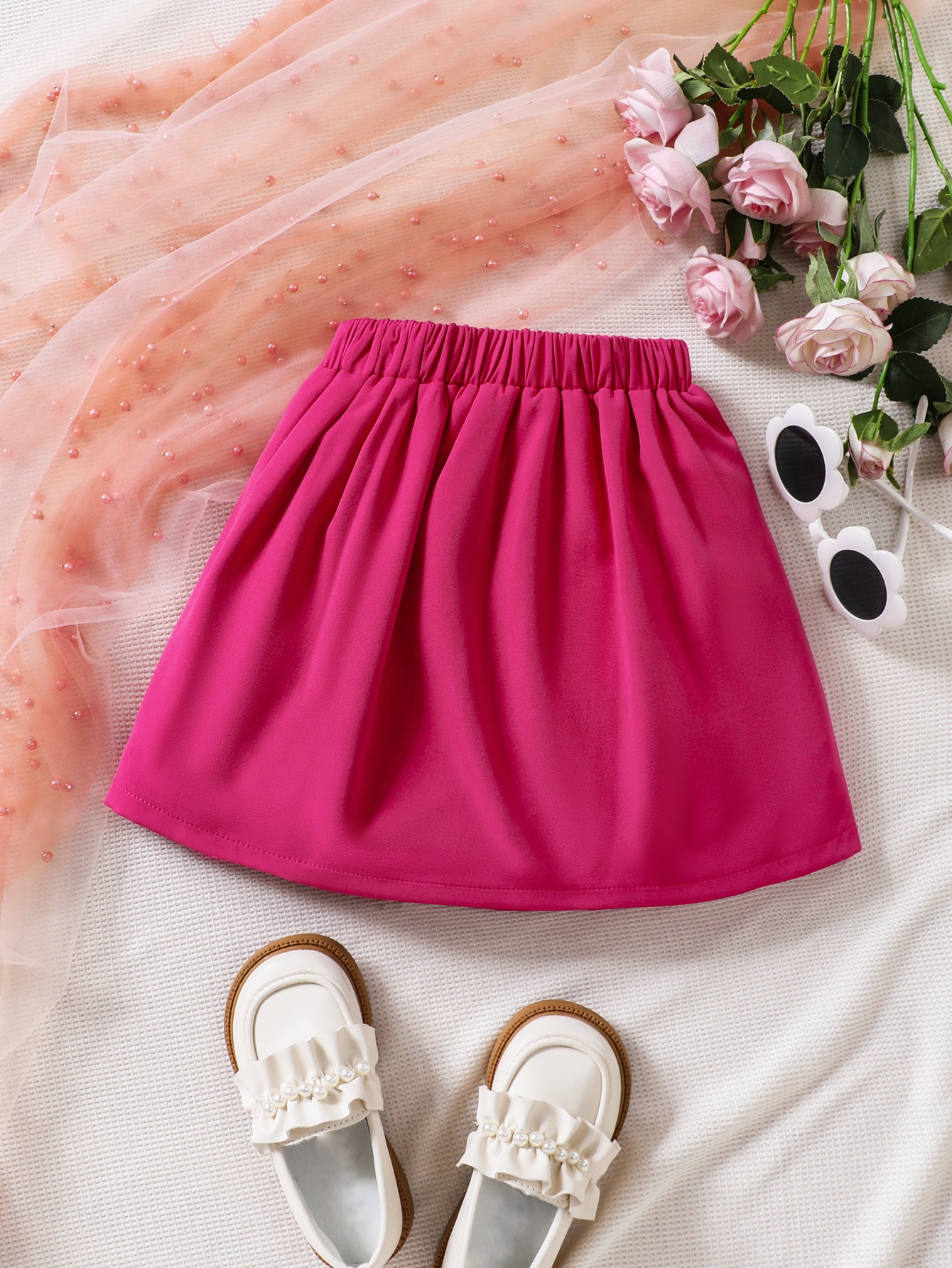 Young Girls Skirts