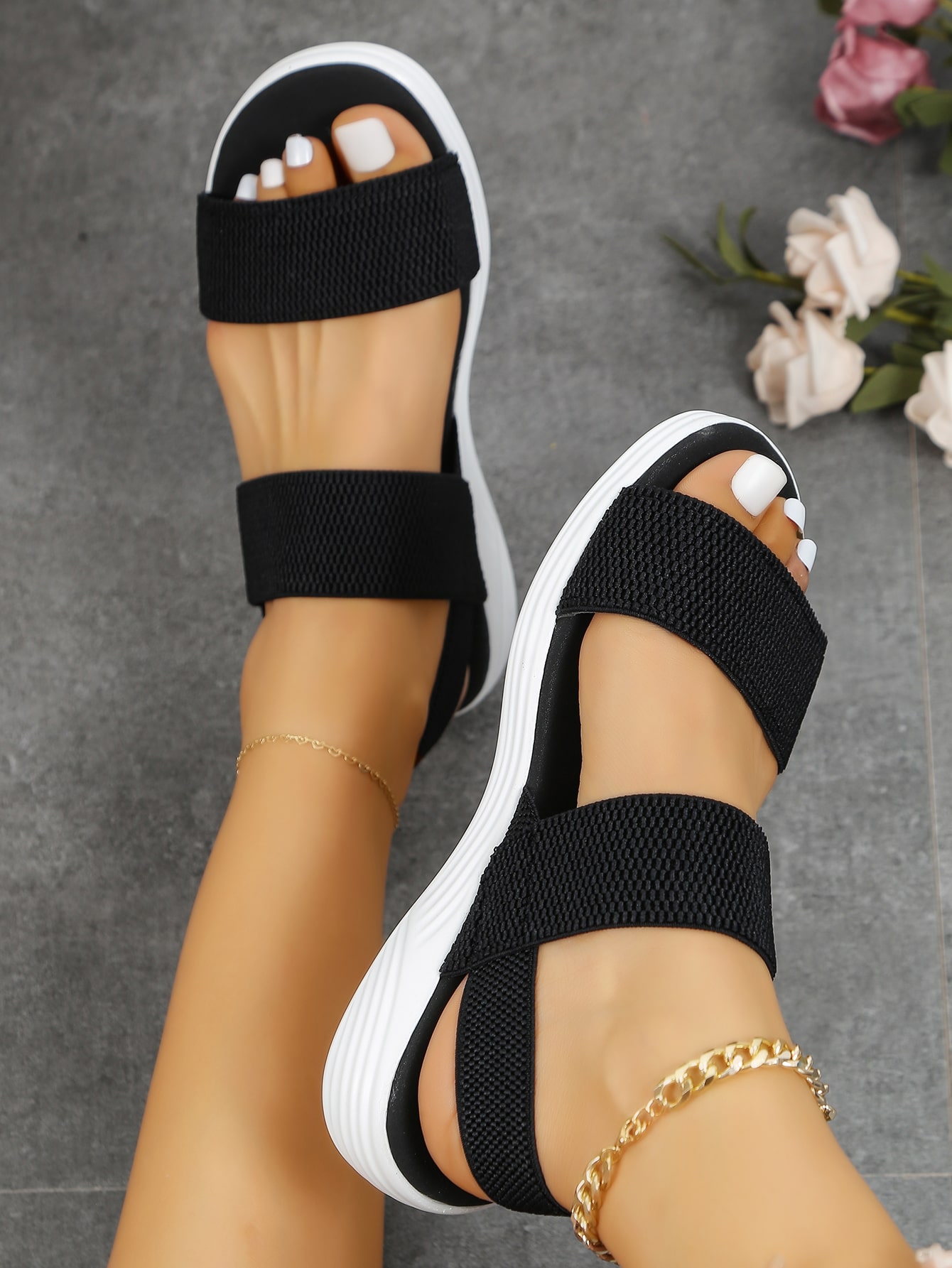 Women Sports Sandals